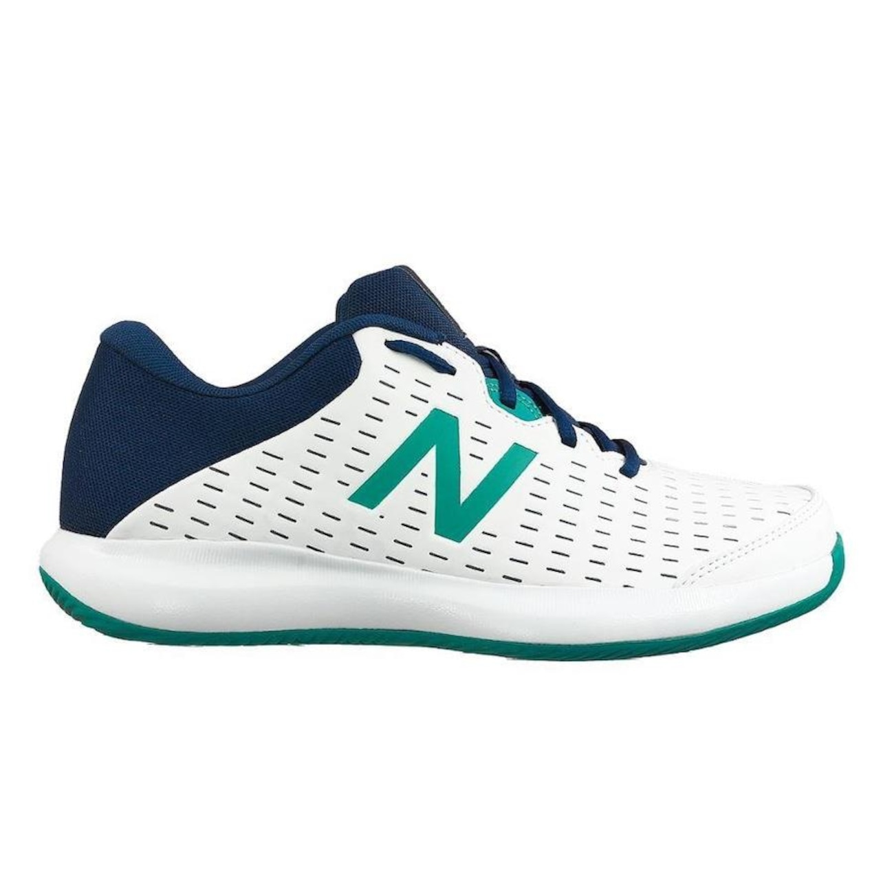 Tênis New Balance 696 V4 Masculino Centauro