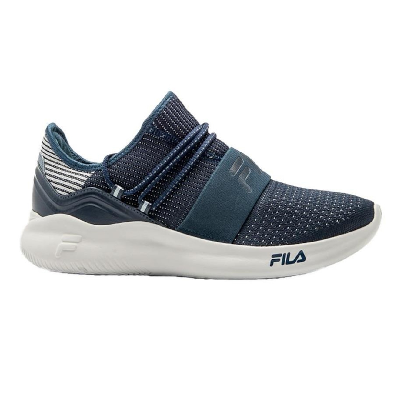 tênis adidas e fila