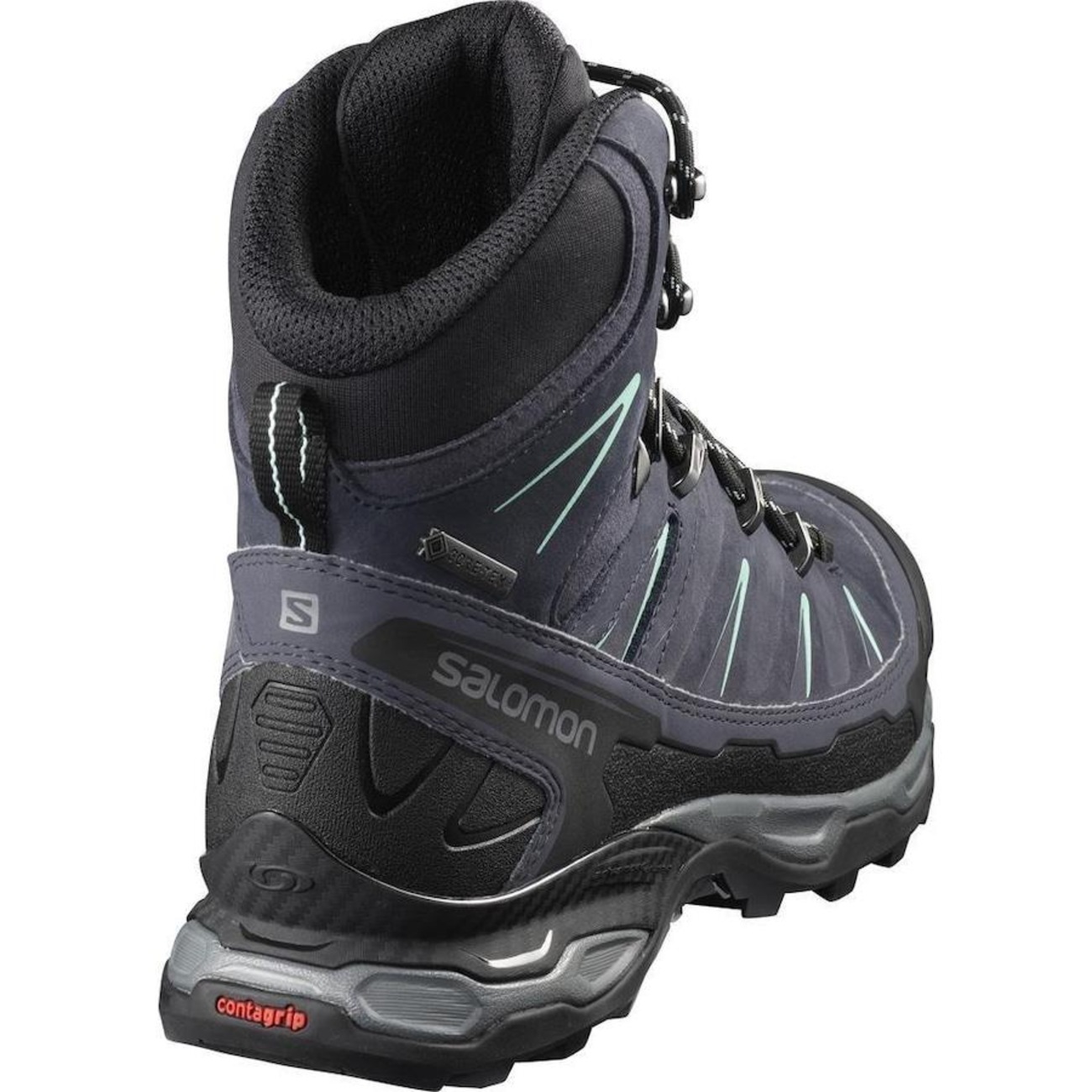 Bota Salomon X Ultra Trek Gtx Feminina Centauro