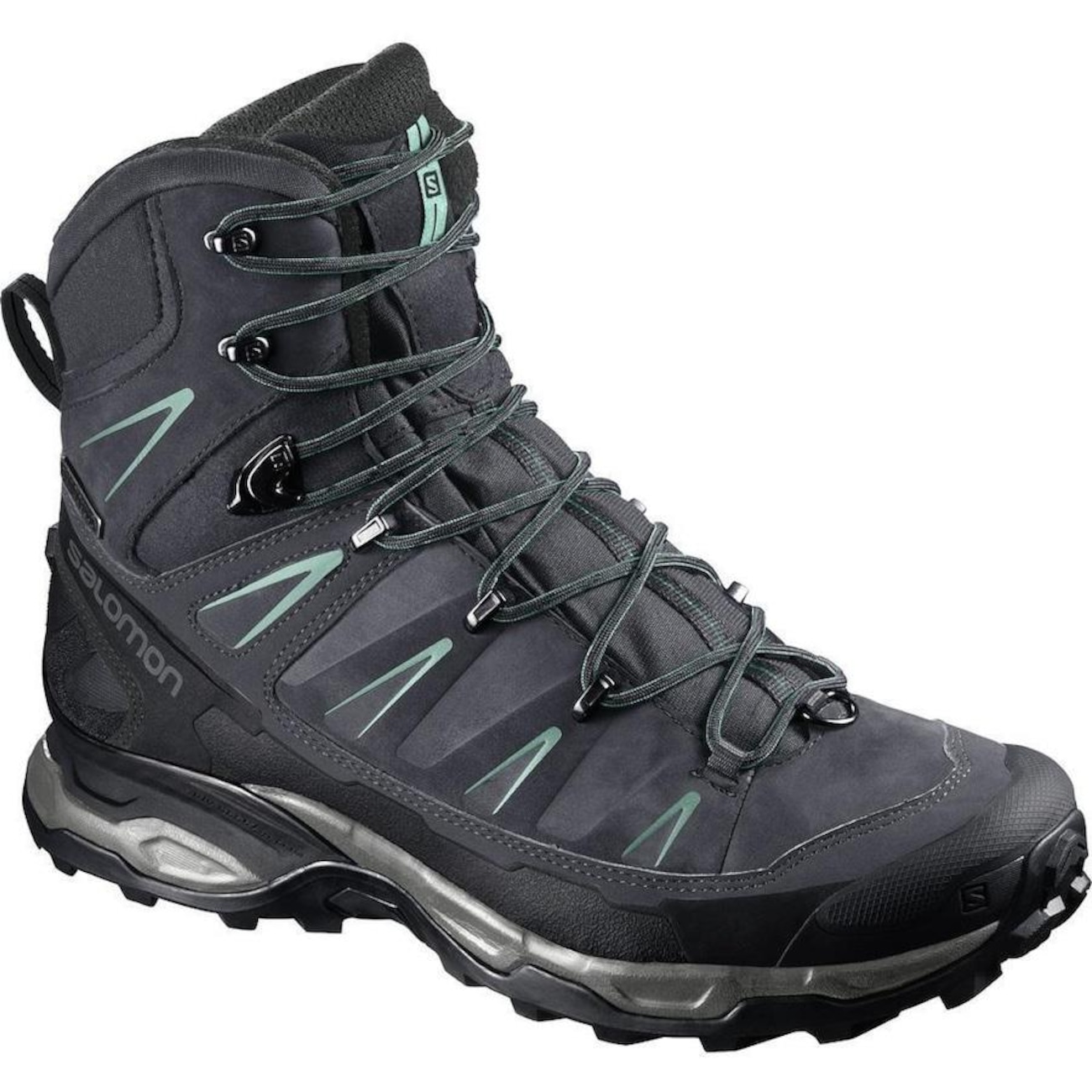 Bota Salomon X Ultra Trek Gtx Feminina Centauro