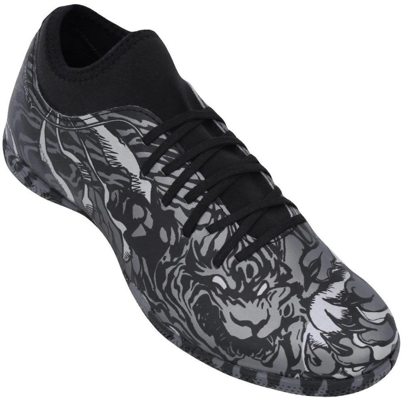 De Futsal Tenis Penalty Manifesto Tênis Futsal Penalty Tigre