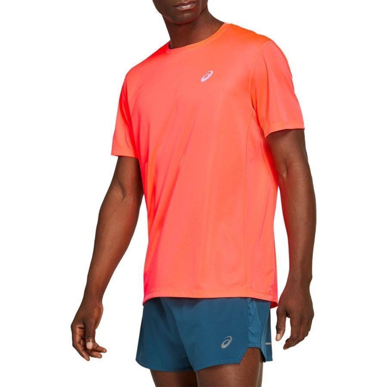 camiseta asics katakana