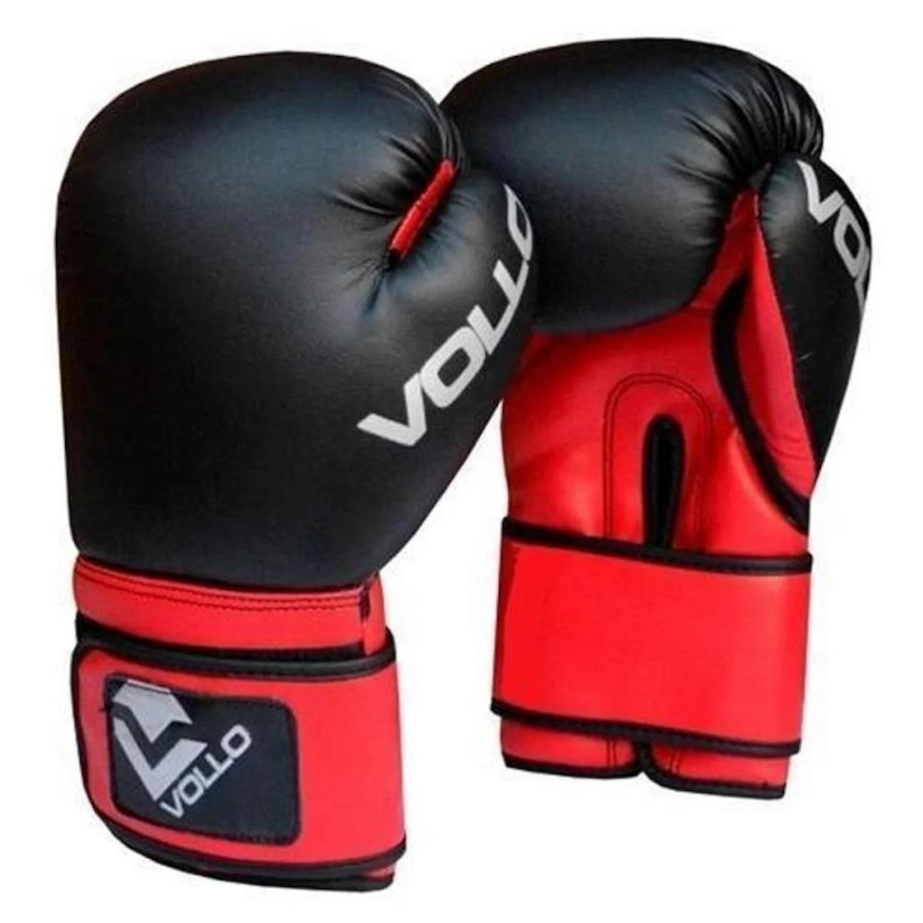 Luva de Boxe Vollo Basic - Adulto | Centauro