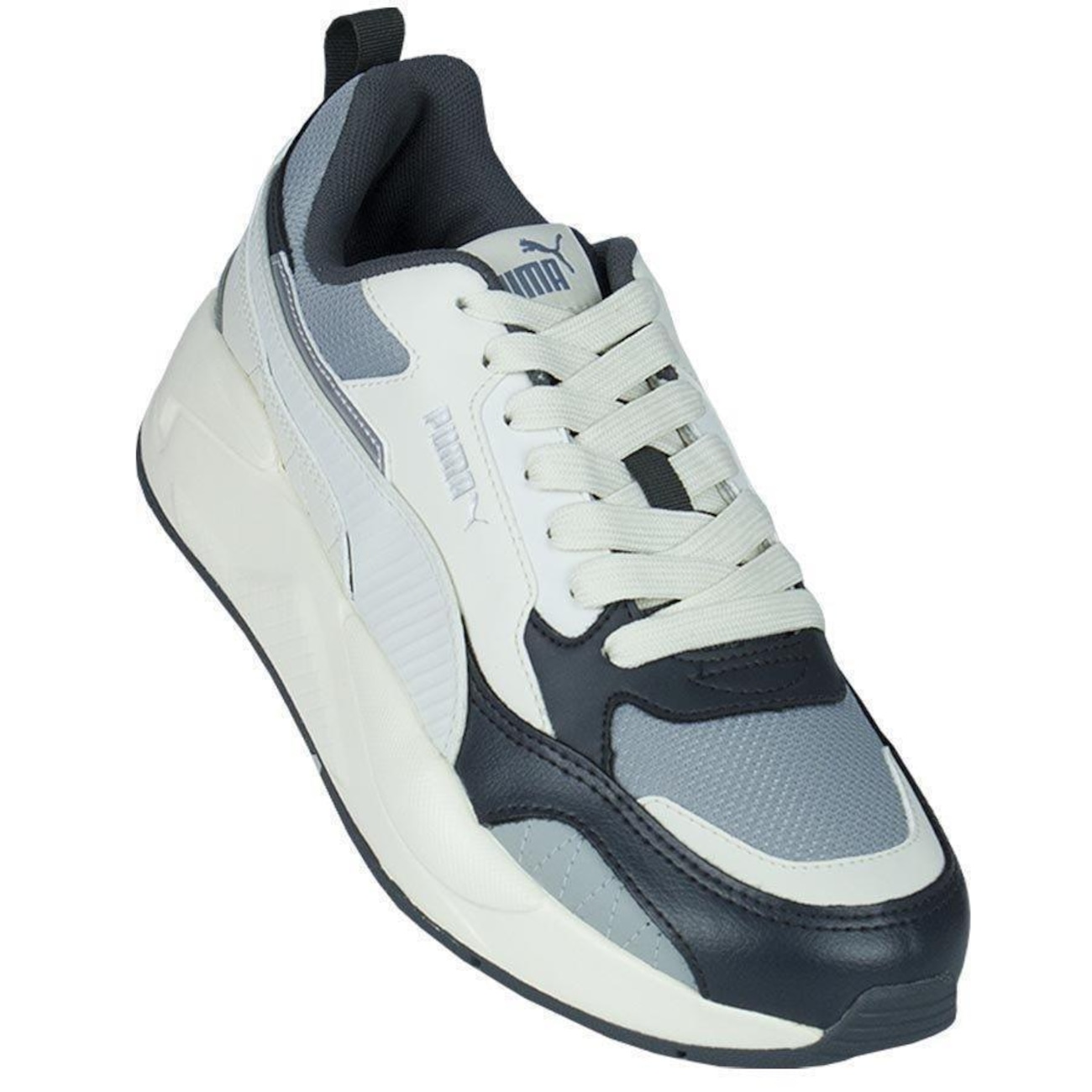 Tênis Puma Eva X-Ray 2 Square Bdp - Masculino - Centauro