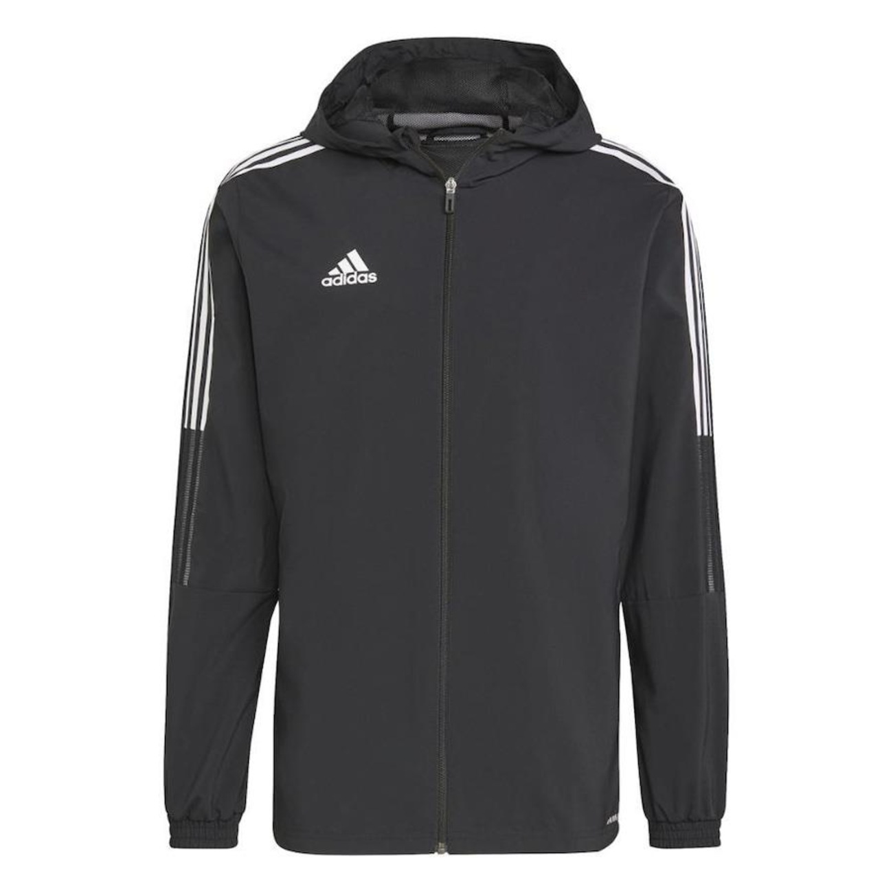 corta vento adidas tiro 21