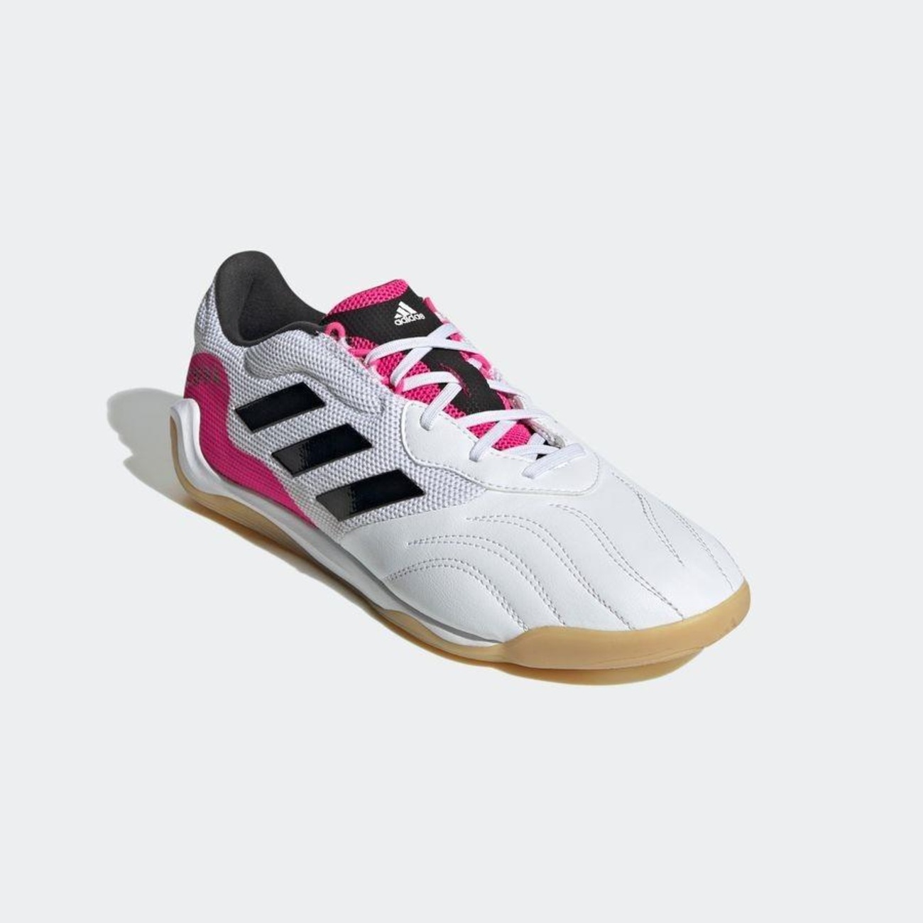 chuteira futsal adidas sala