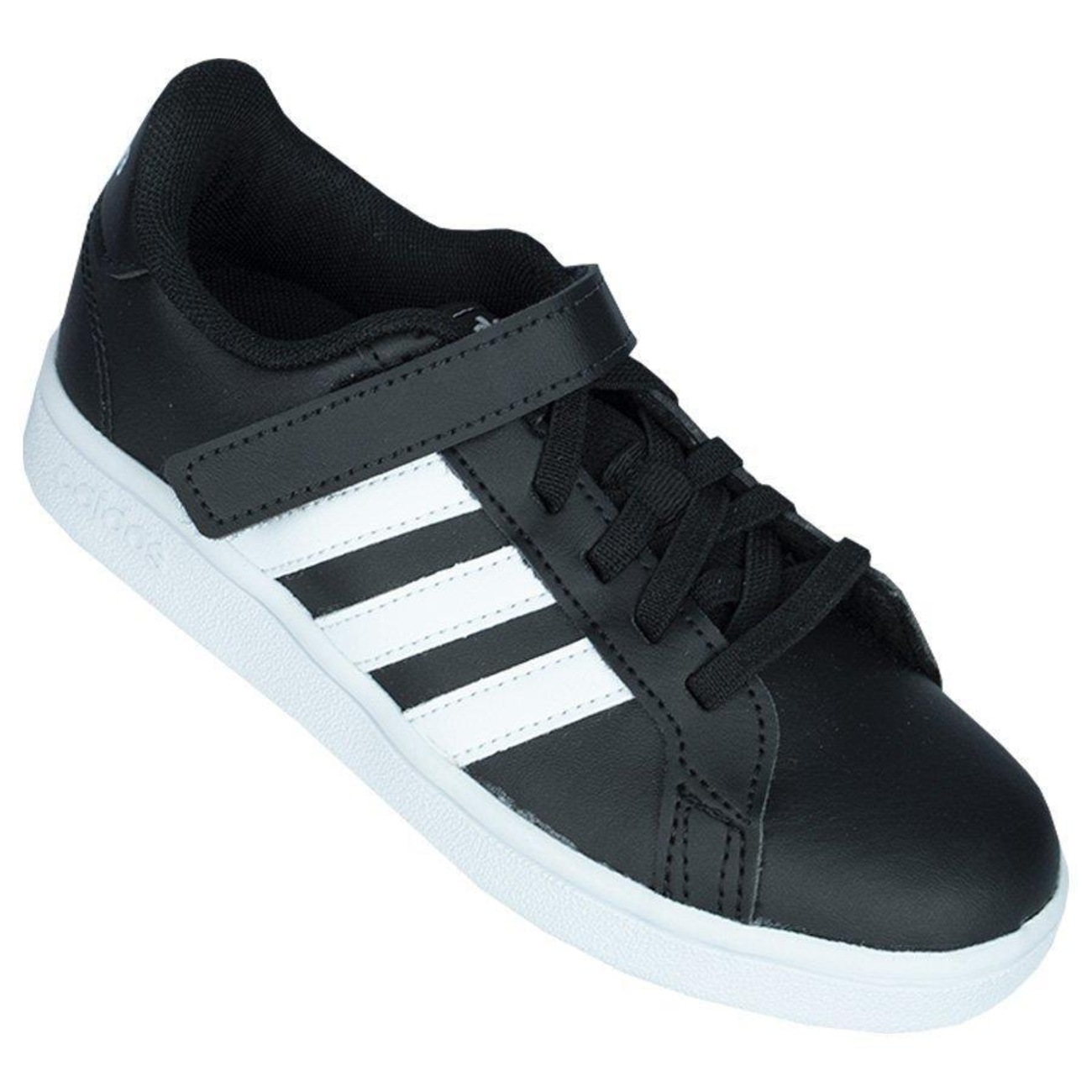 tenis adidas grand court c