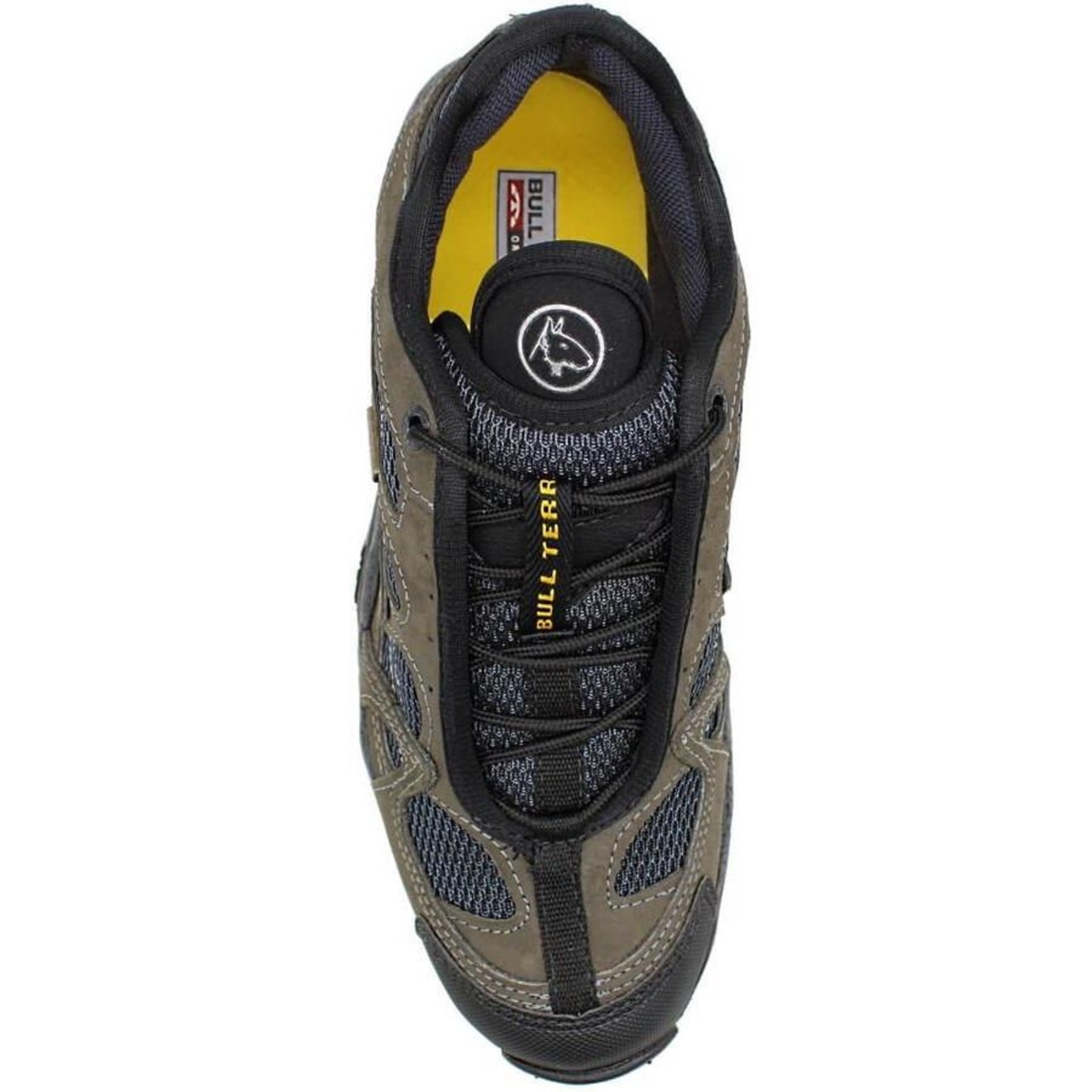 Tênis Bull Terrier Tecno II Adventure Masculino Centauro