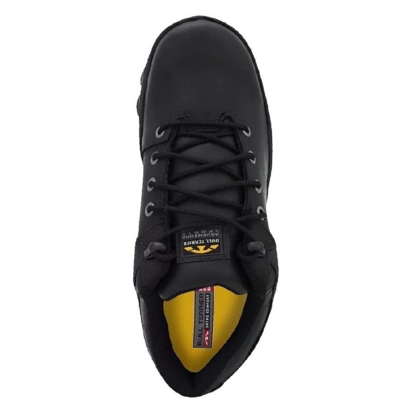 Tênis Bull Terrier Valmet Low - Masculino - Centauro