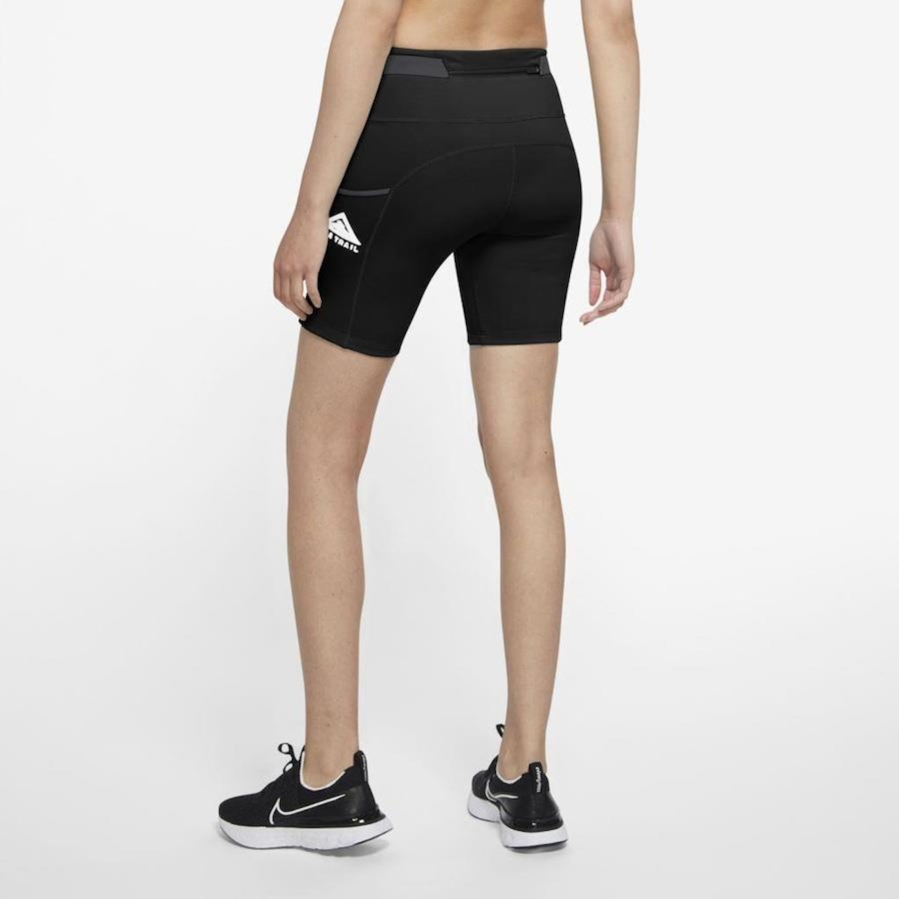 Nike epic hot sale lux shorts