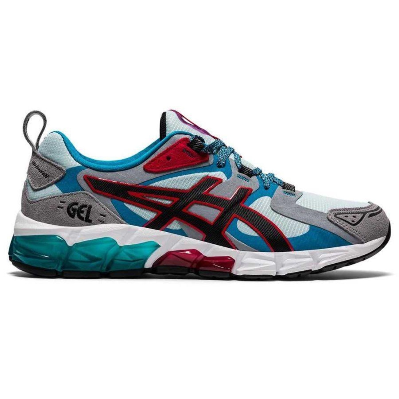 Tênis Asics Gel-Quantum 180 Streets of Japan - Masculino | Centauro