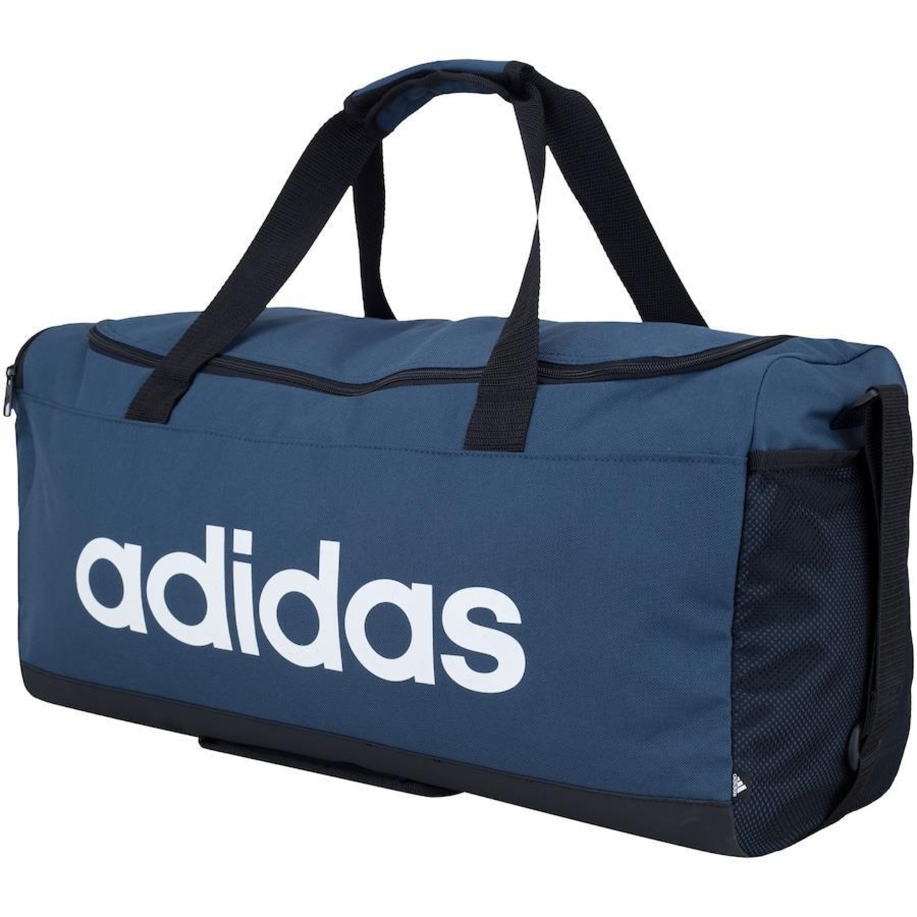 adidas linear medium duffel bolsa