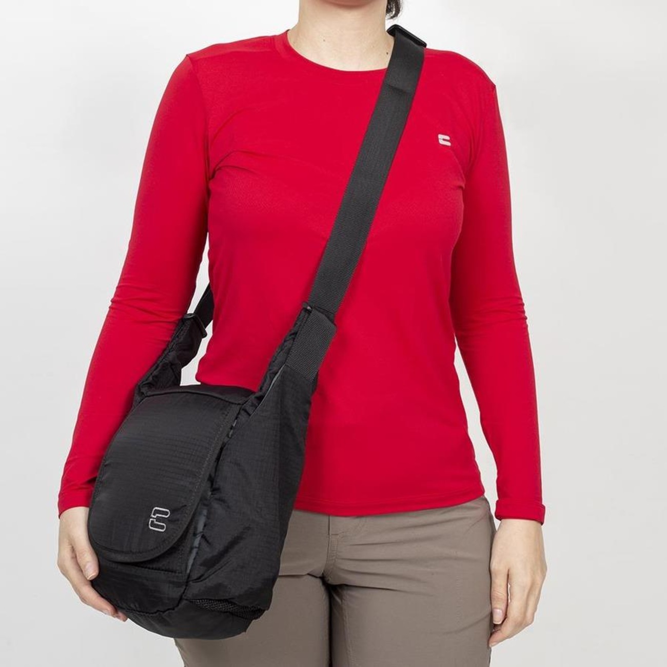 mec sling bolsa