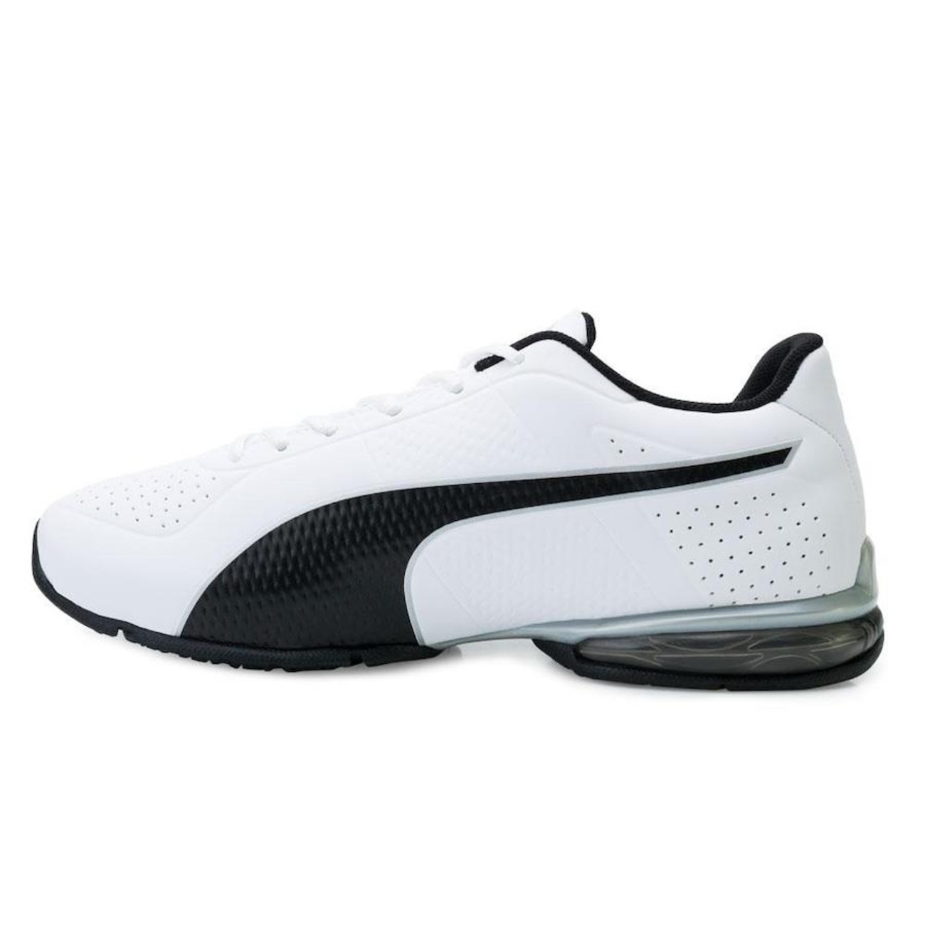 Tênis Puma Cell Surin Pro BDP Masculino Meia PM21 Centauro