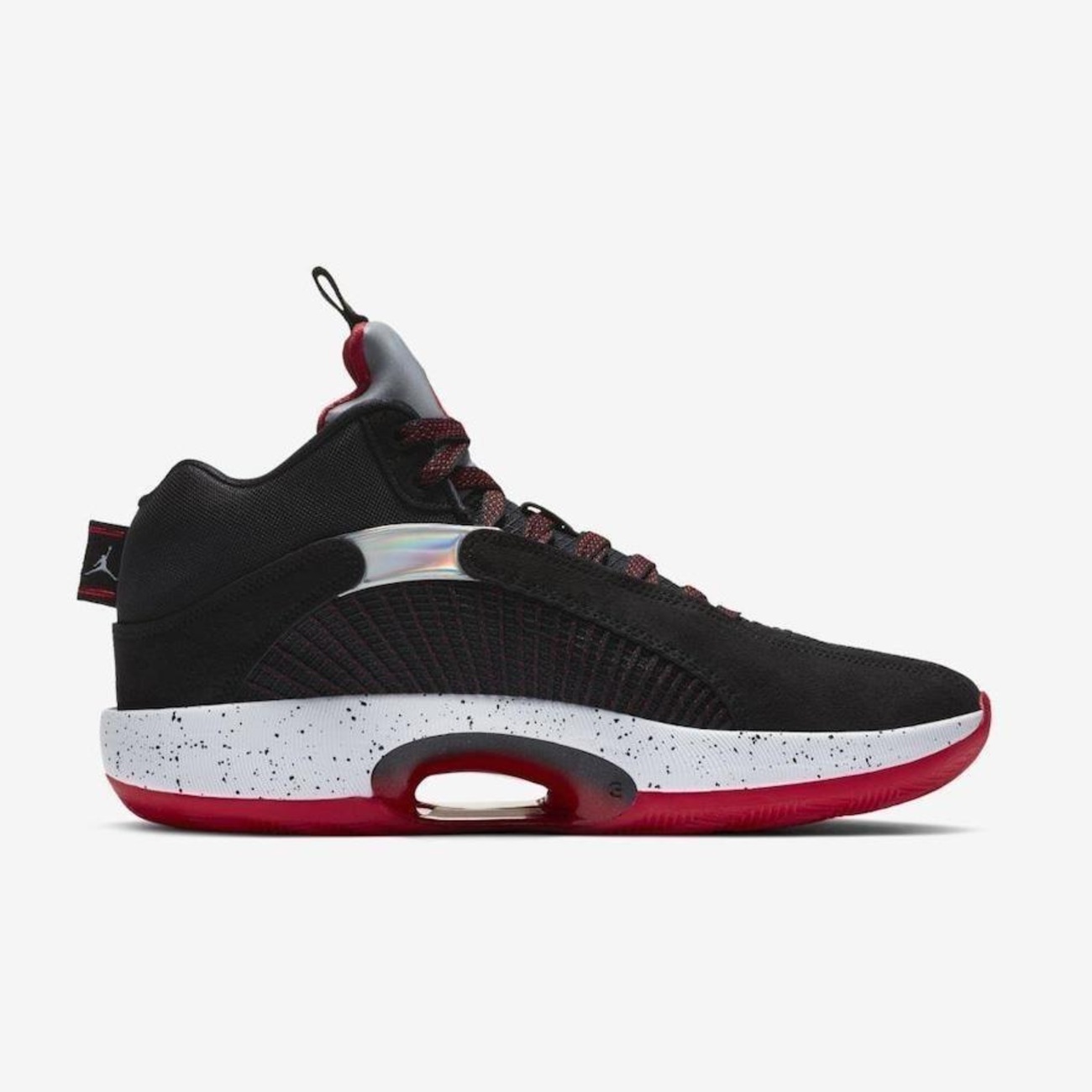 Tênis Nike Air Jordan XXXV - Masculino | Centauro
