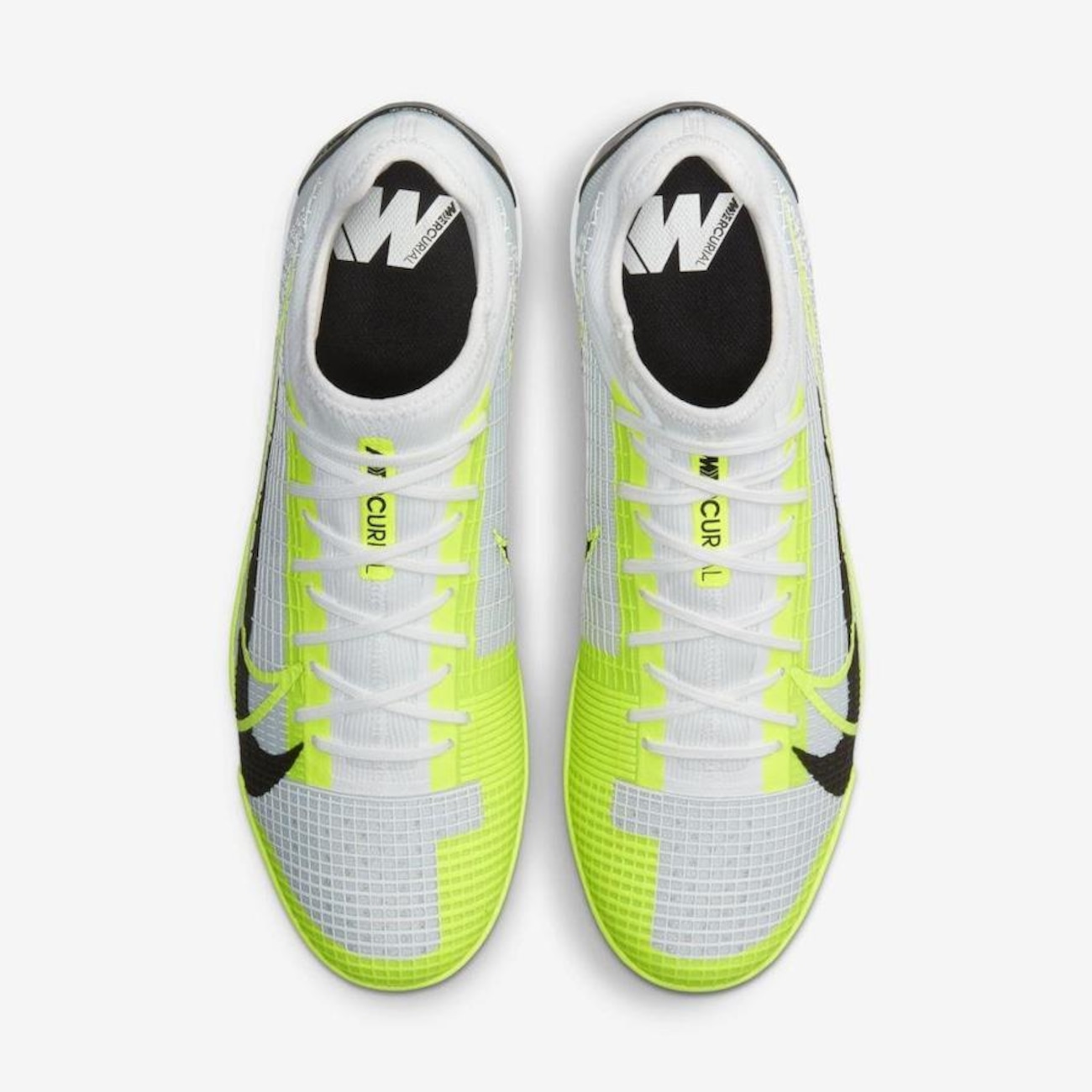 chuteira nike mercurial vapor 14 pro unissex