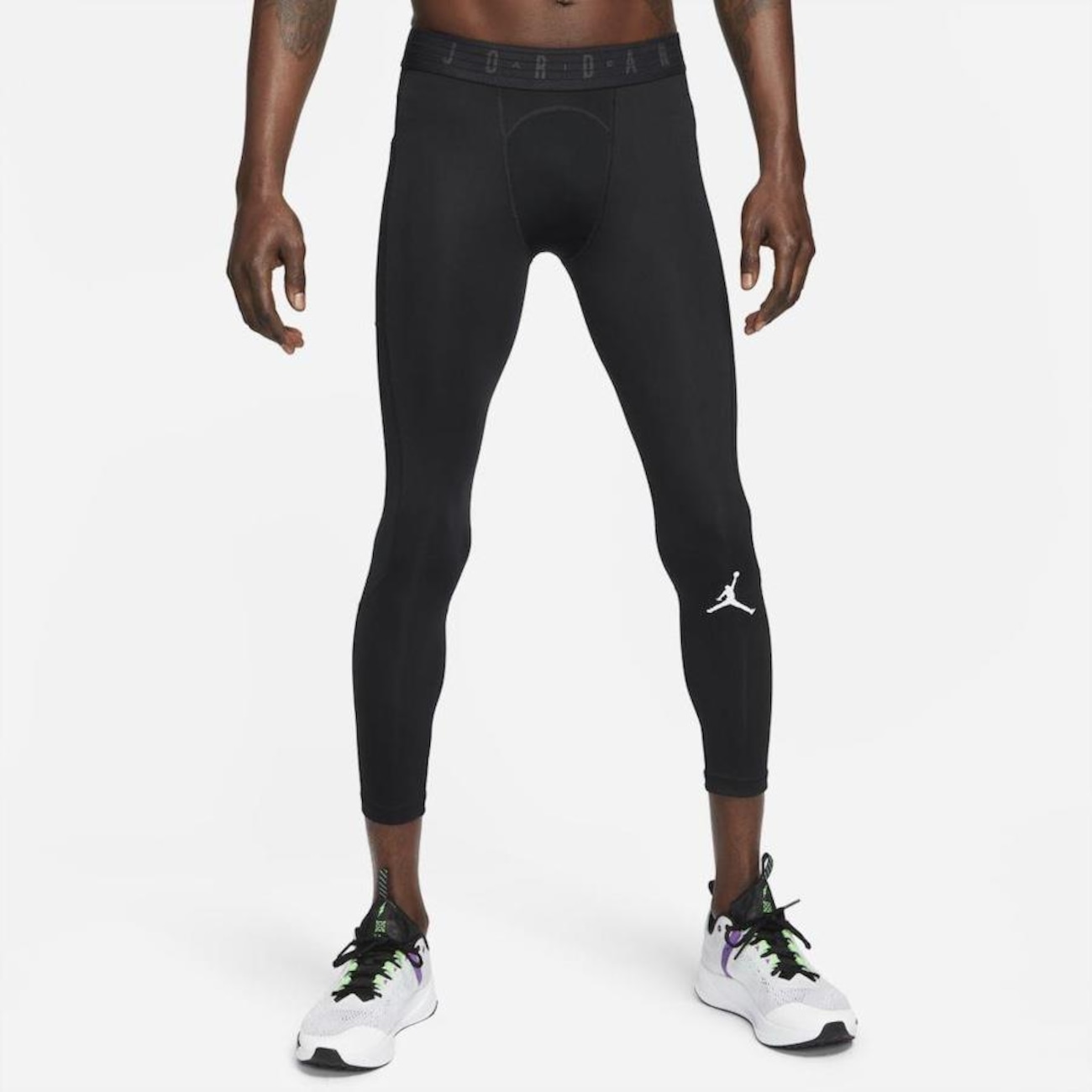 Calça Legging Jordan Dri-FIT Air Masculina