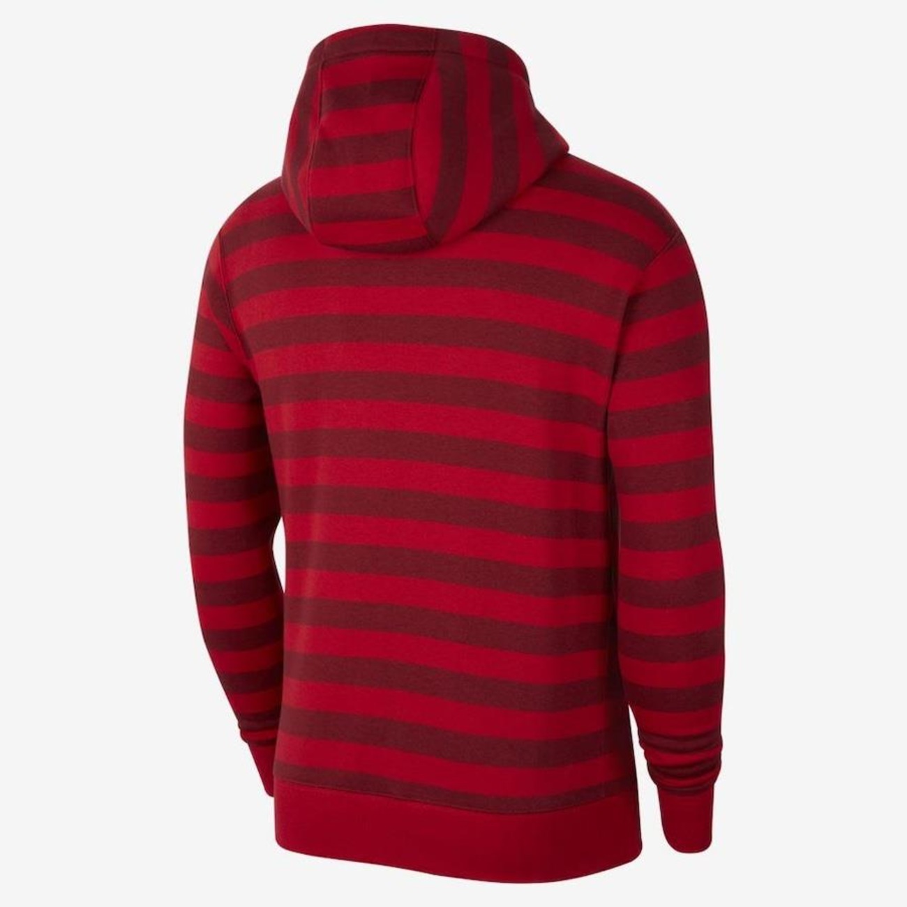 nike liverpool moletom com capuz black