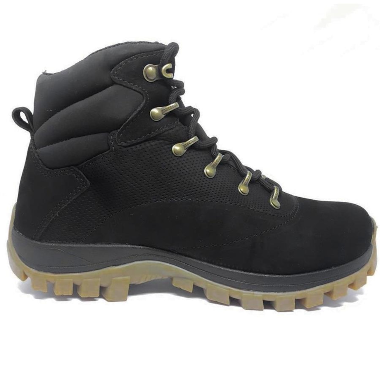 Bota MacBoot Sumauma 02 - Masculina