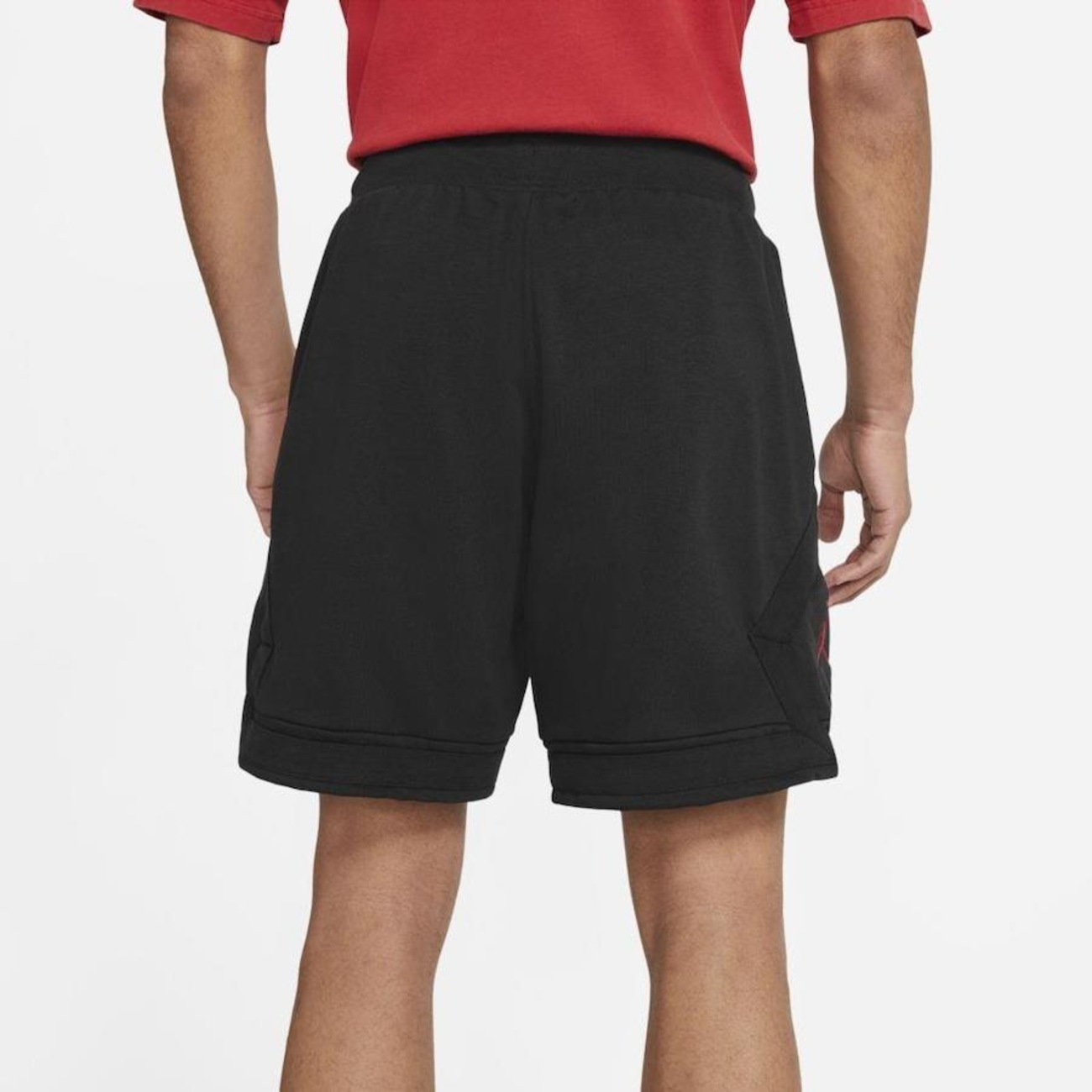 shorts jordan essential masculino