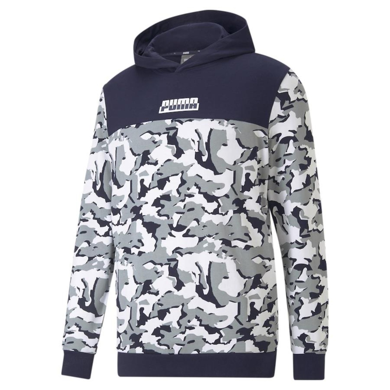 hollister camo moletom com capuz