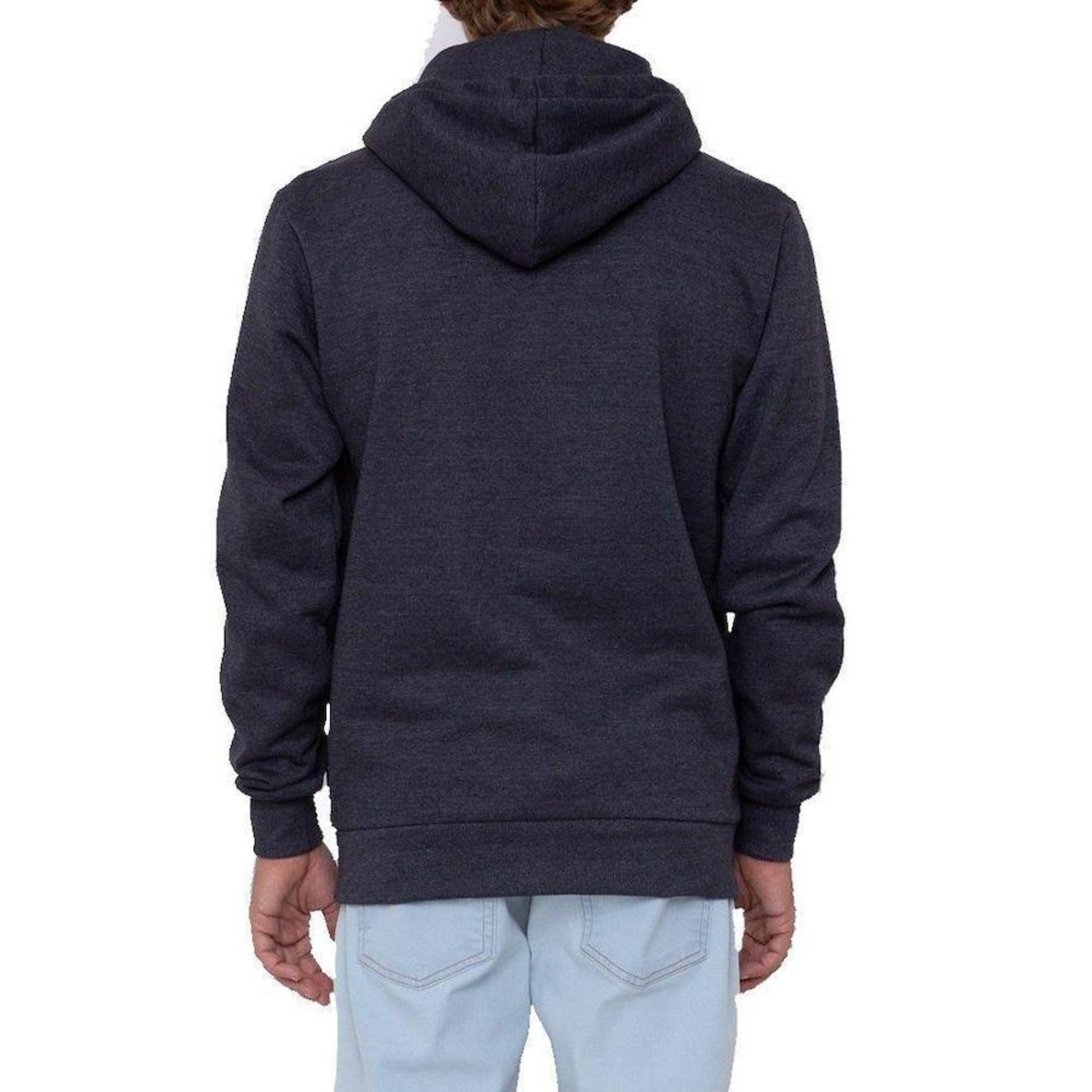 billabong oversized moletom com capuz