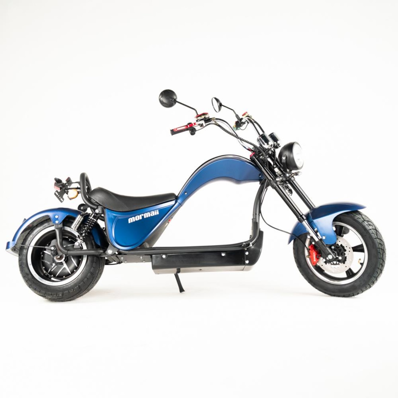 その他 millynail Moto Elétrica Mormaii Naja r2 Bateria Lítio 80 Cells 60v 20aB