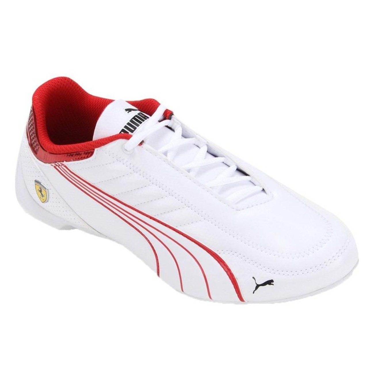 tenis puma ferrari race dc future
