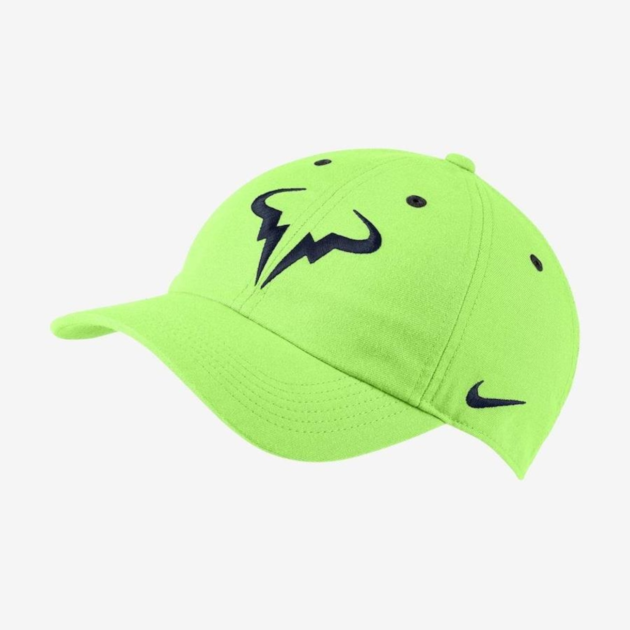 Boné NikeCourt AeroBill Rafa Nadal Heritage86 - Strapback - Adulto
