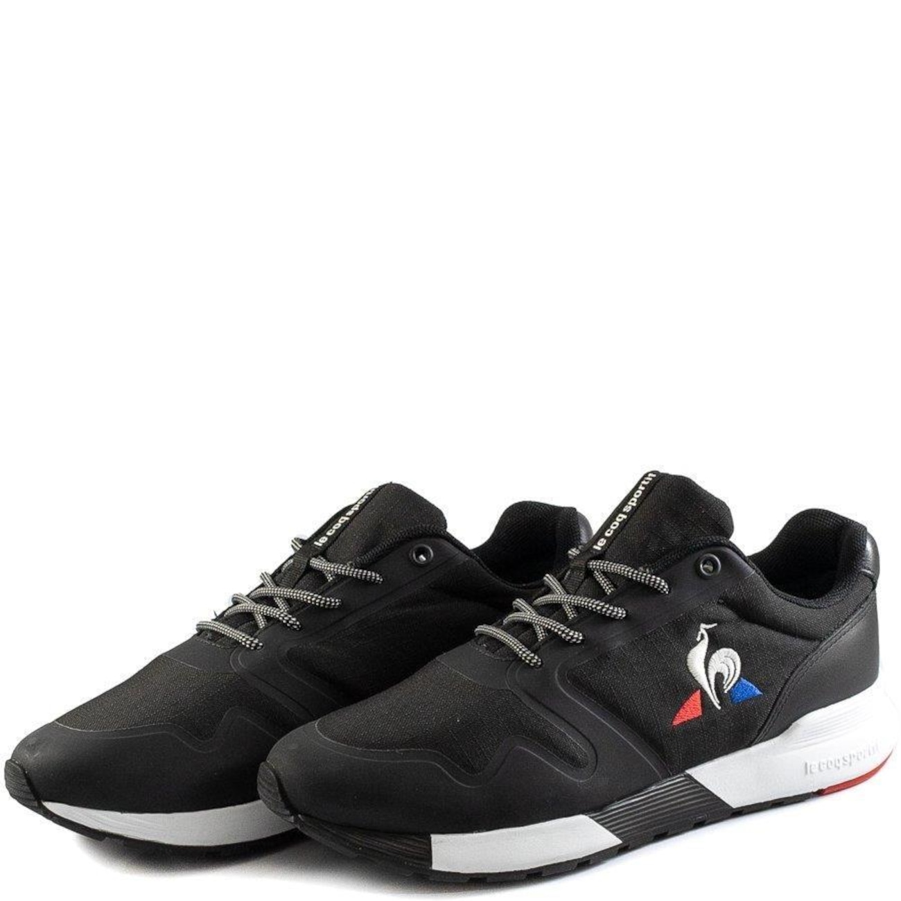 Tênis Le Coq Sportif Sporty Casual OmegaX Masculino Centauro