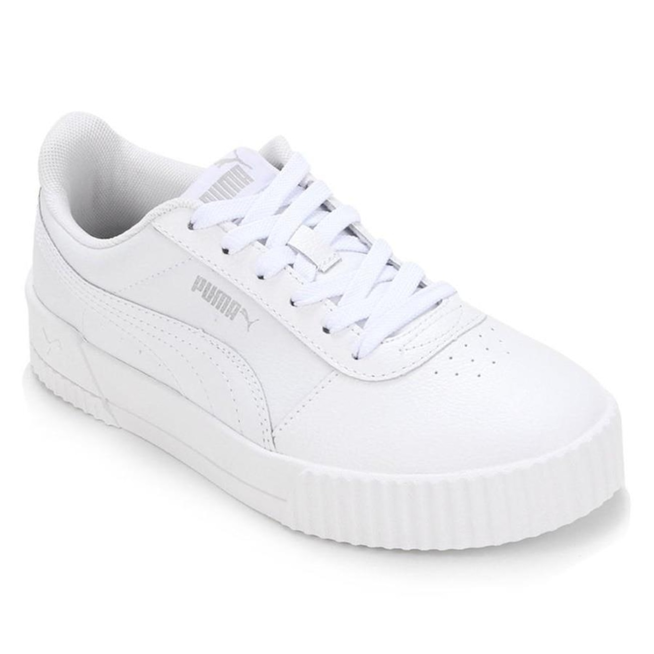 Tênis Puma Carina Lux L BDP - Feminino