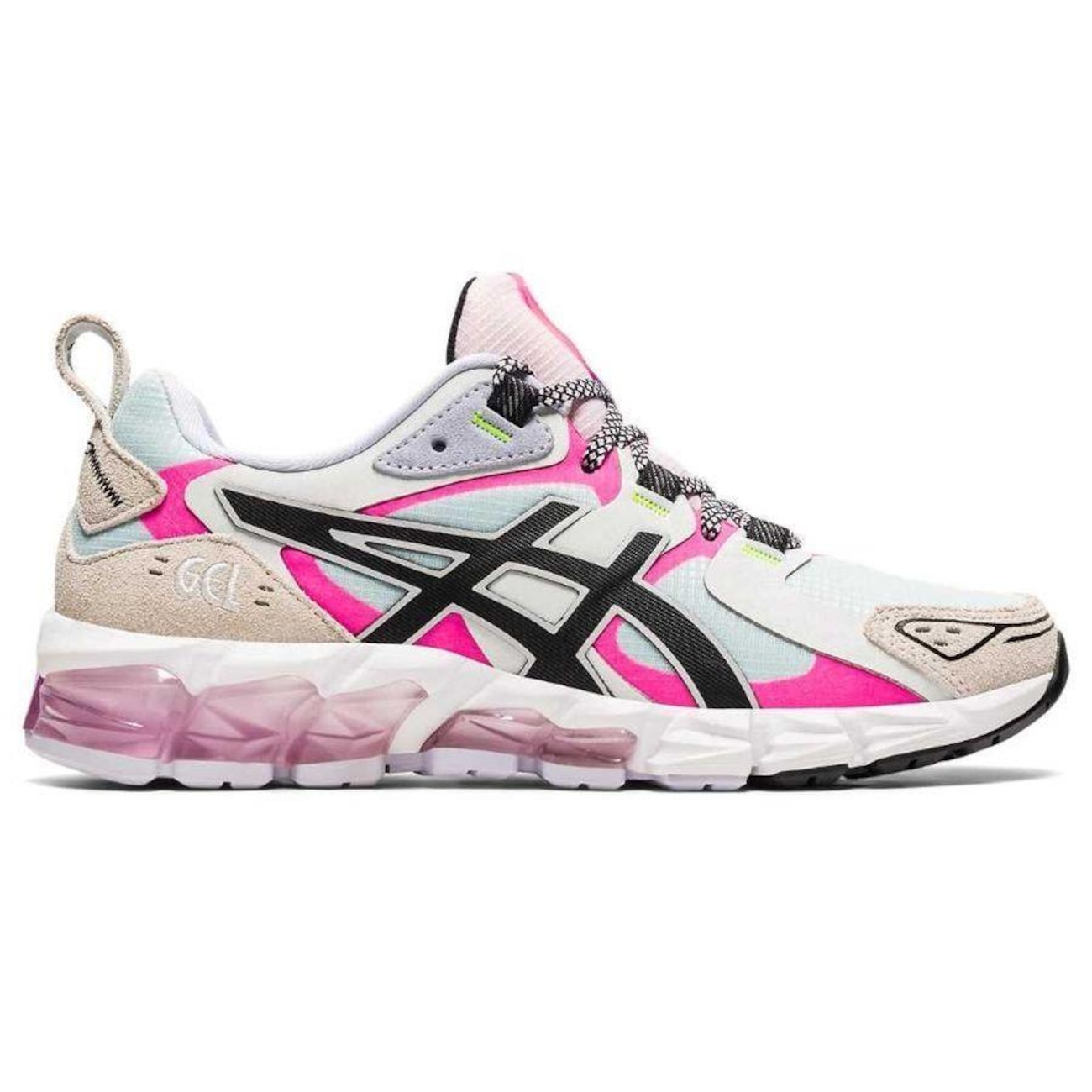 tenis asics 180 feminino