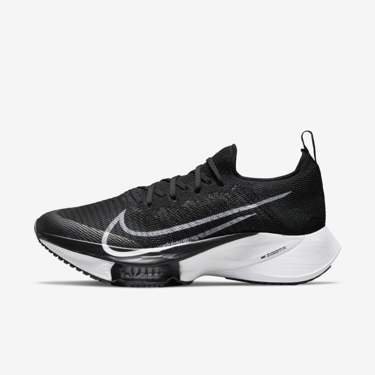 zoom tenis nike feminino