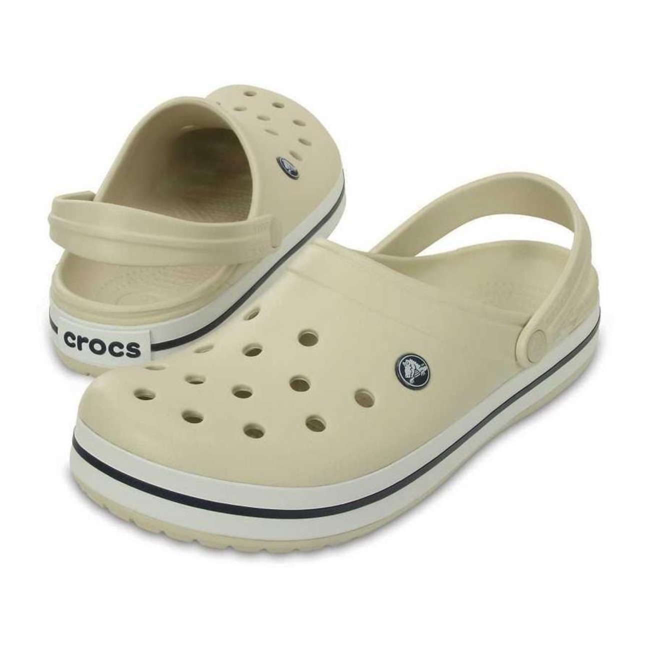 crocs crocband centauro