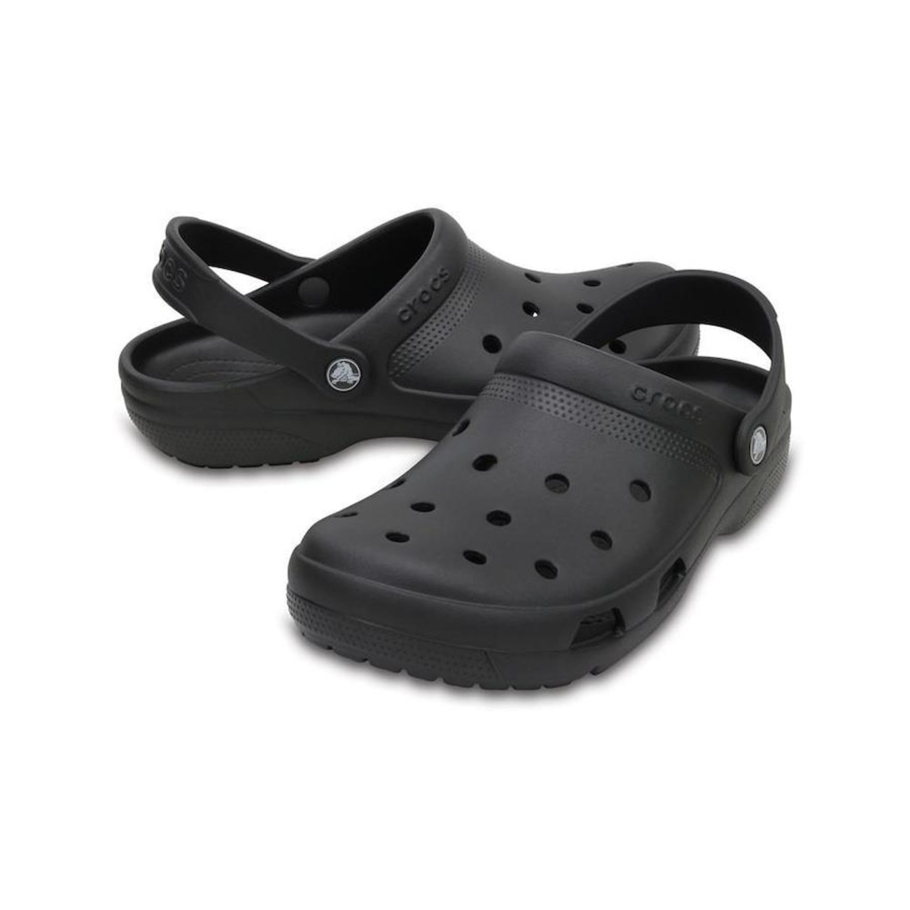 Sandália Crocs Coast Clog - Adulto - Centauro