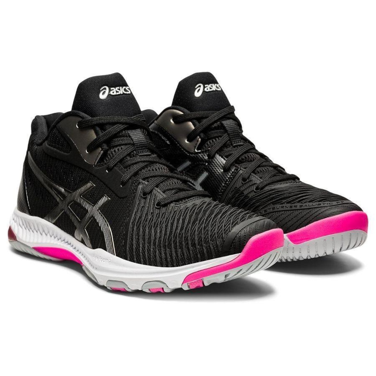 Tênis Asics Netburner Ballistic FF MT 2 - Feminino | Centauro