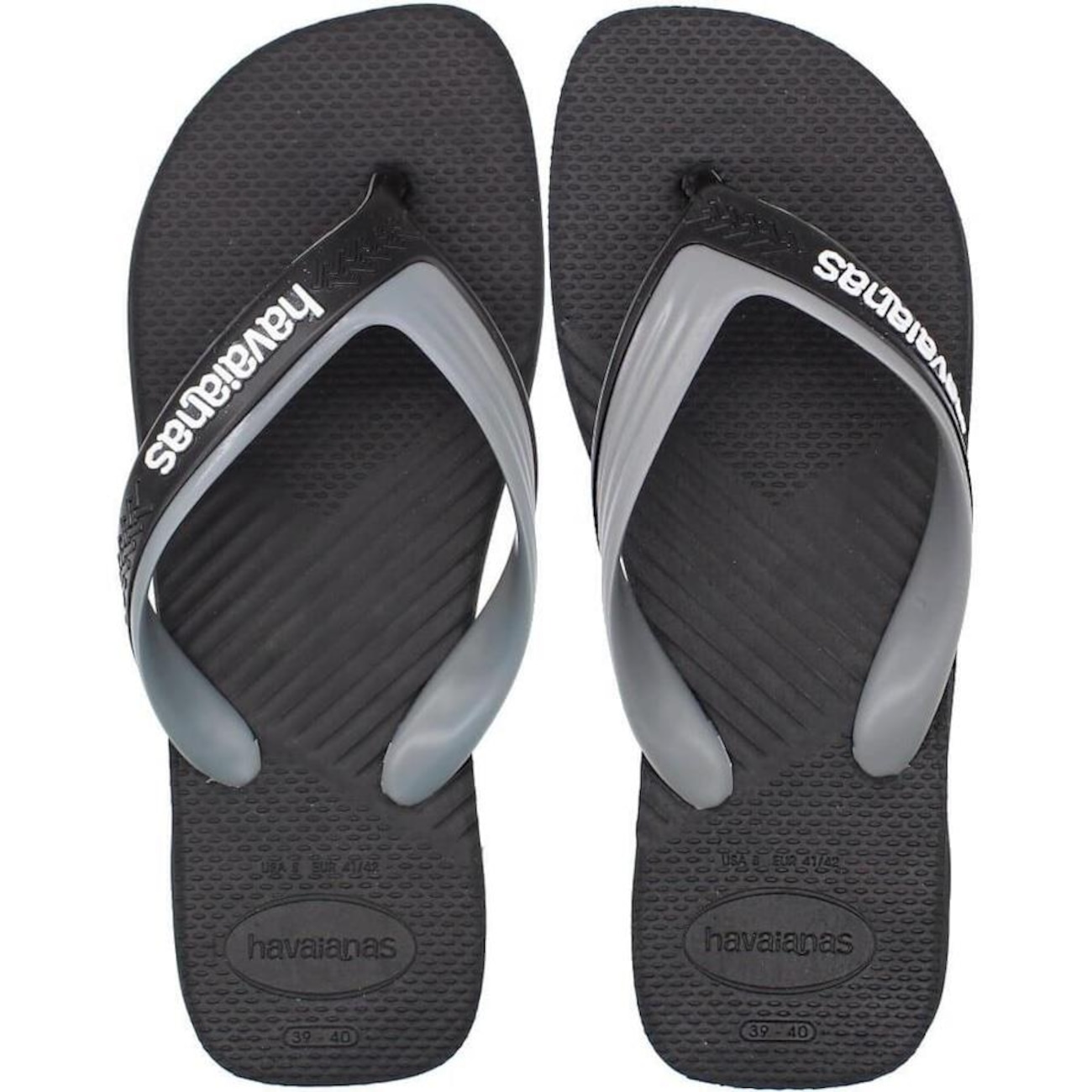 Chinelo Havaianas Dual - Adulto