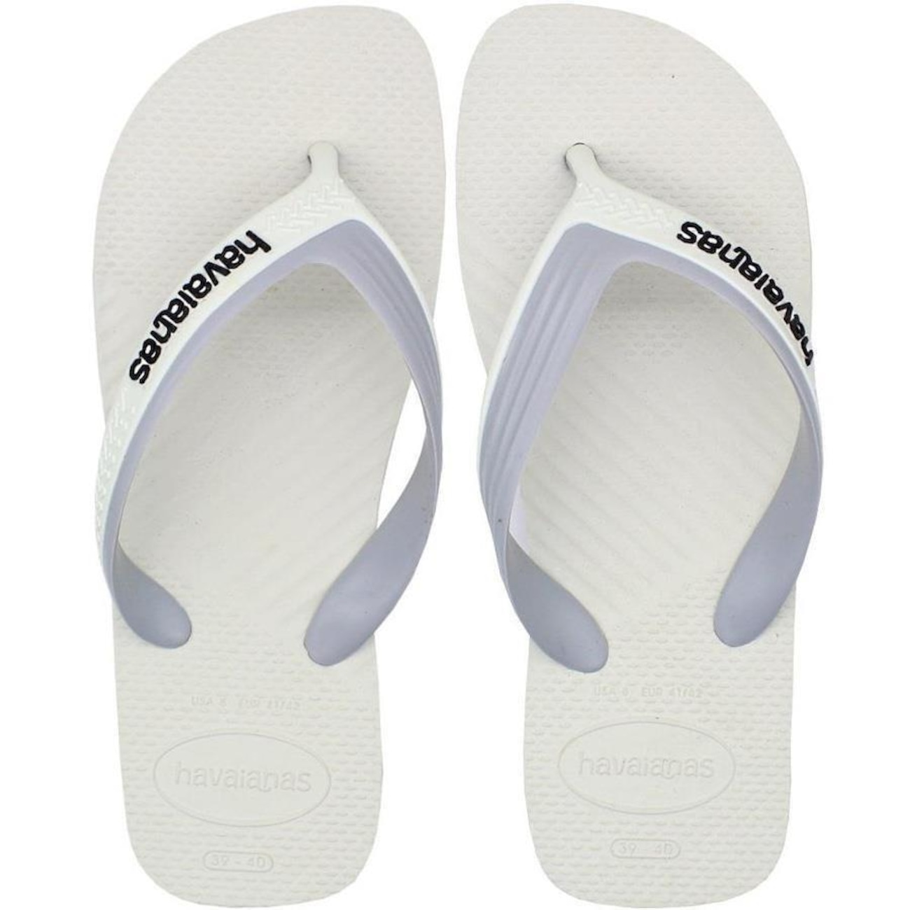 Chinelo Havaianas Dual - Adulto