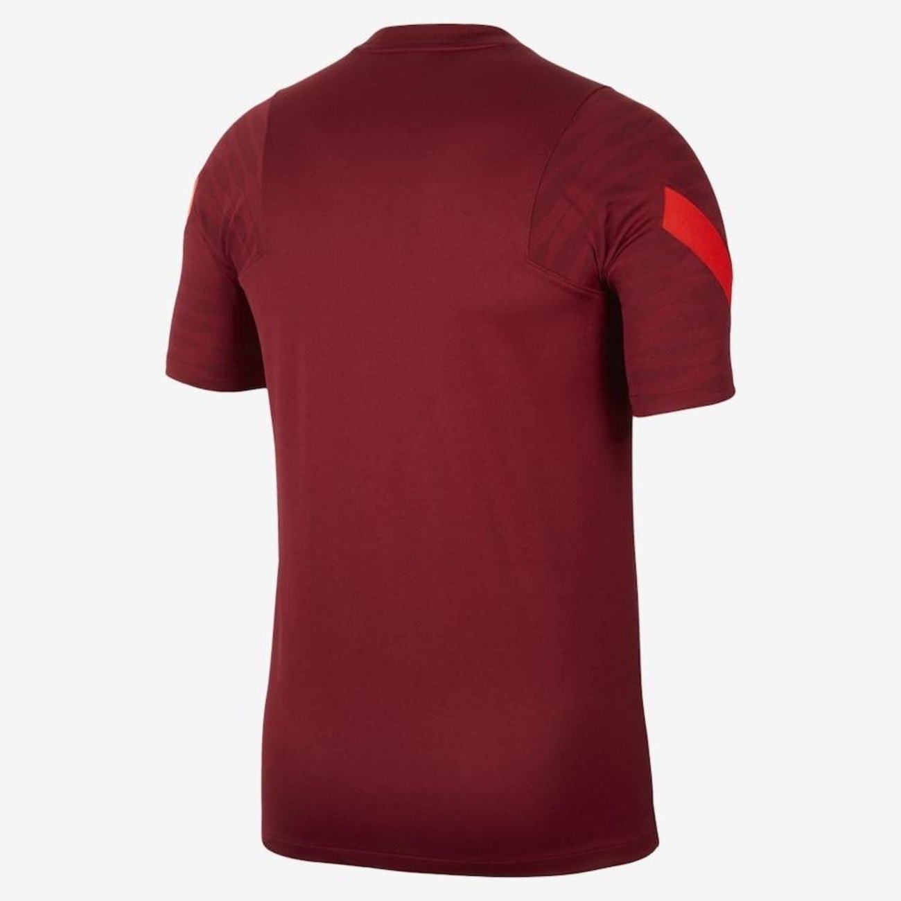 camiseta nike liverpool strike masculina