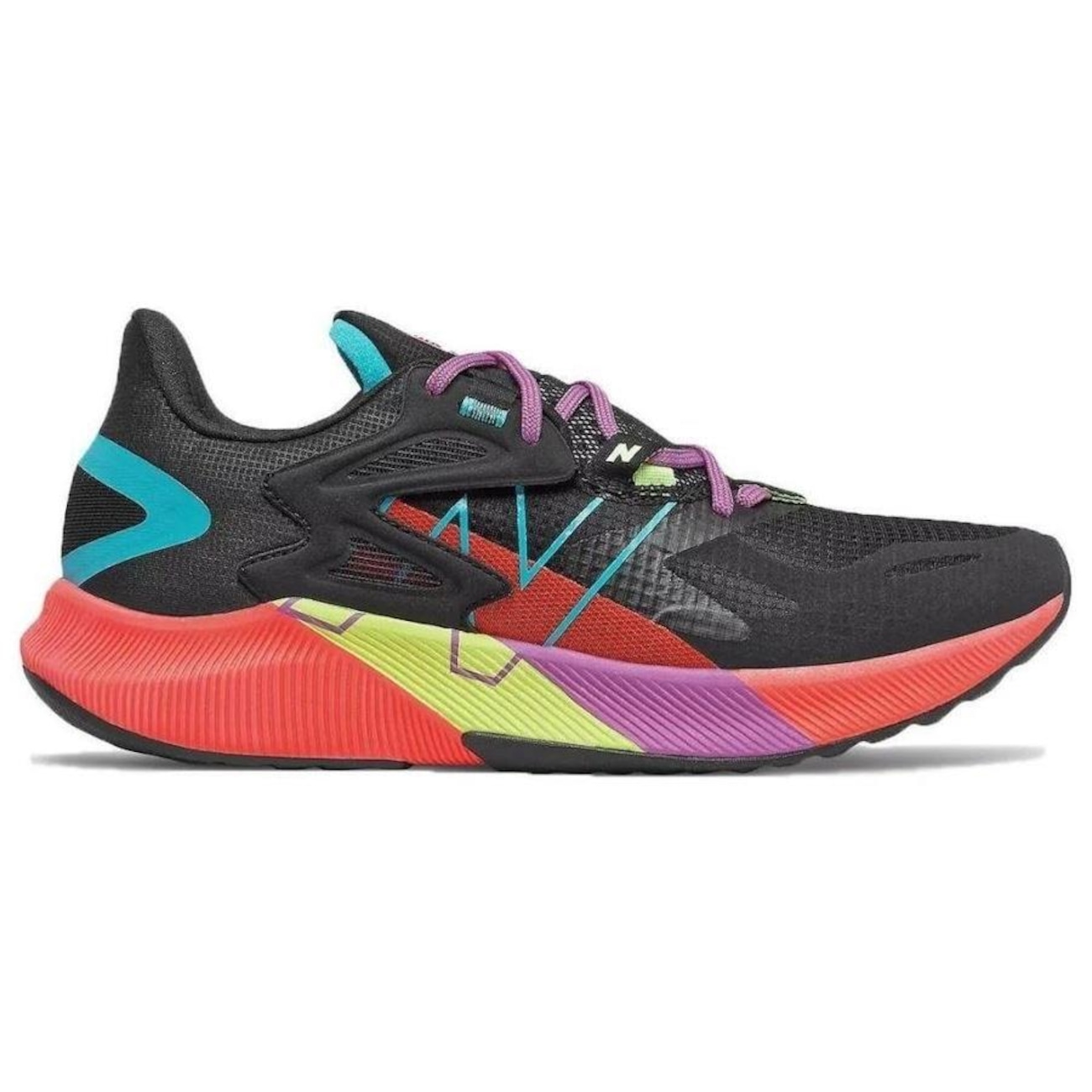 Tênis New Balance FuelCell Propel RMX - Masculino | Centauro