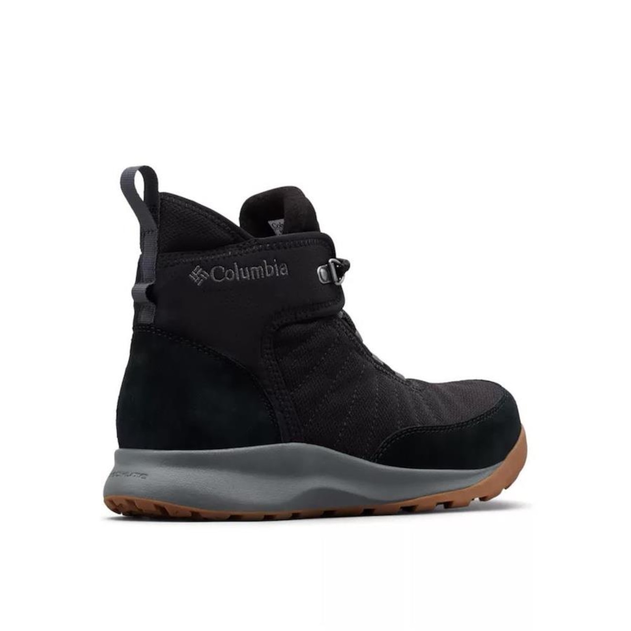 Bota Columbia Nikiski 503 Feminina Centauro