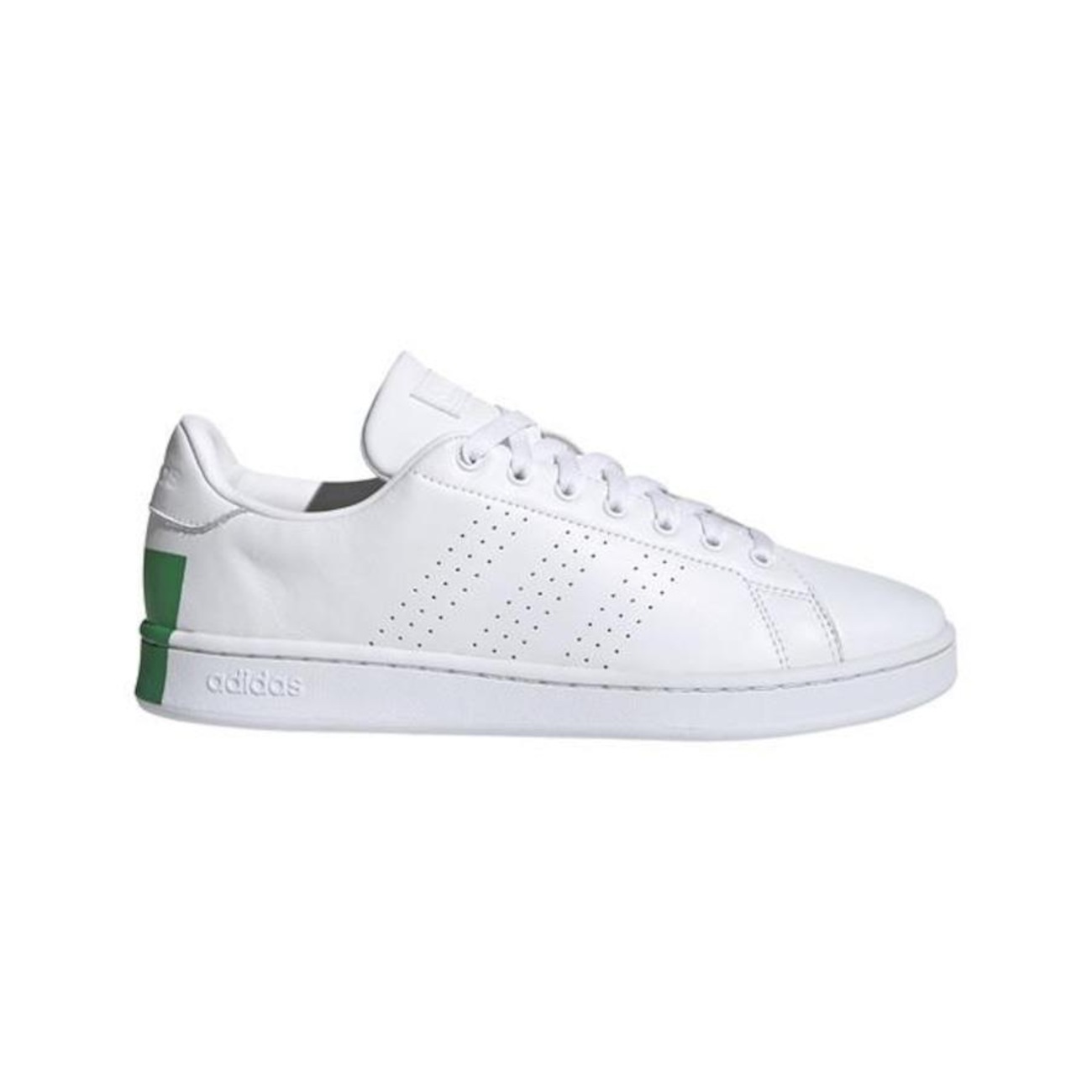 tenis adidas advantage ii feminino