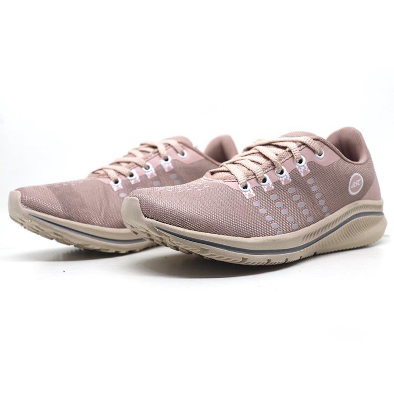tenis ascension feminino