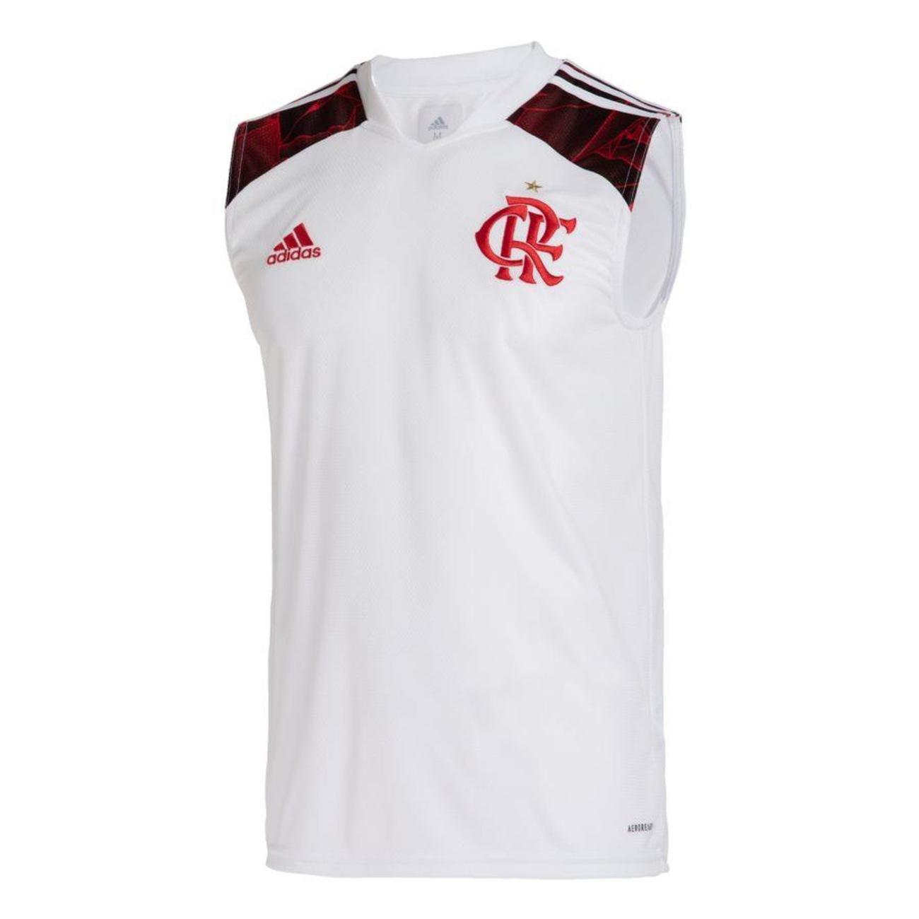 camiseta adidas cr