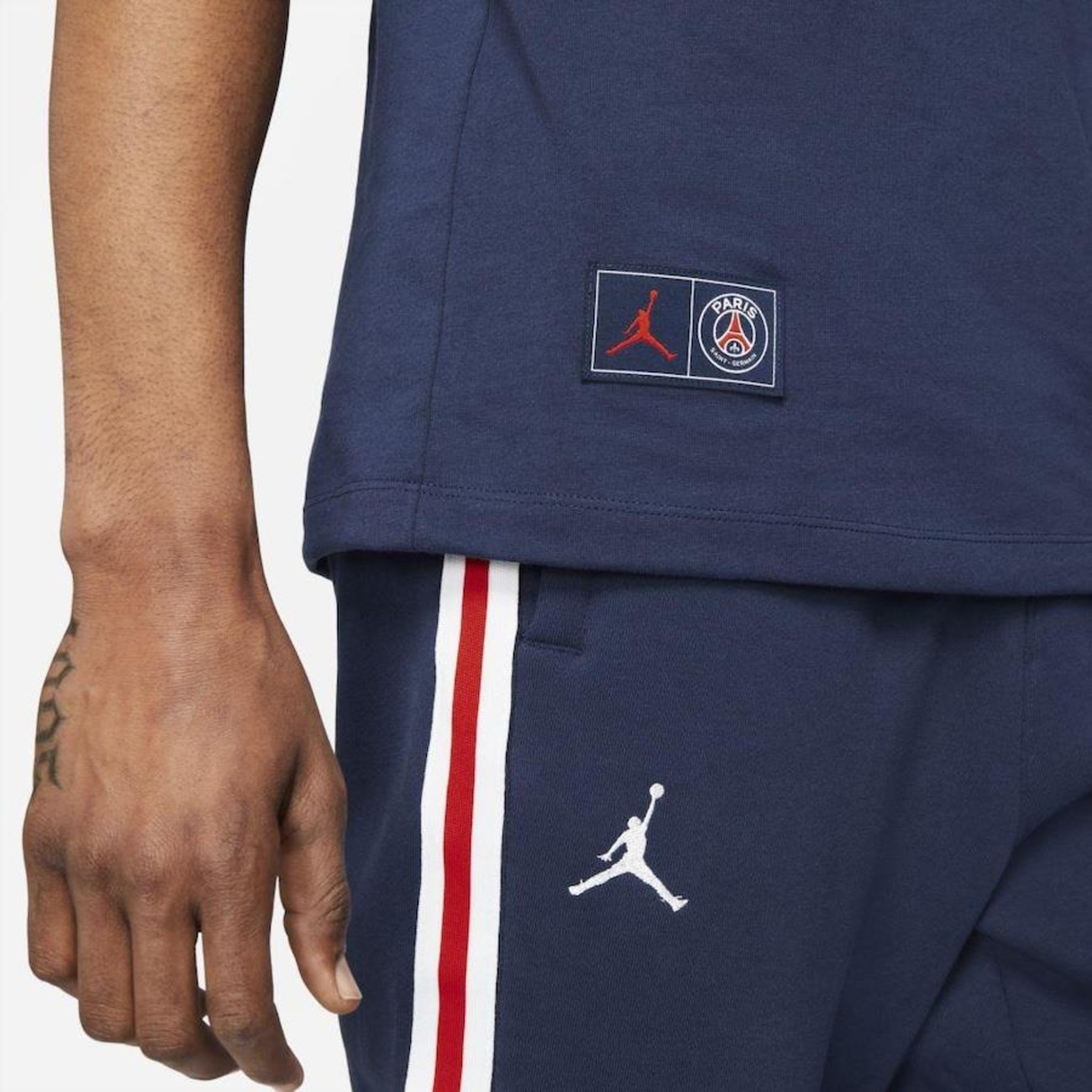 centauro psg jordan