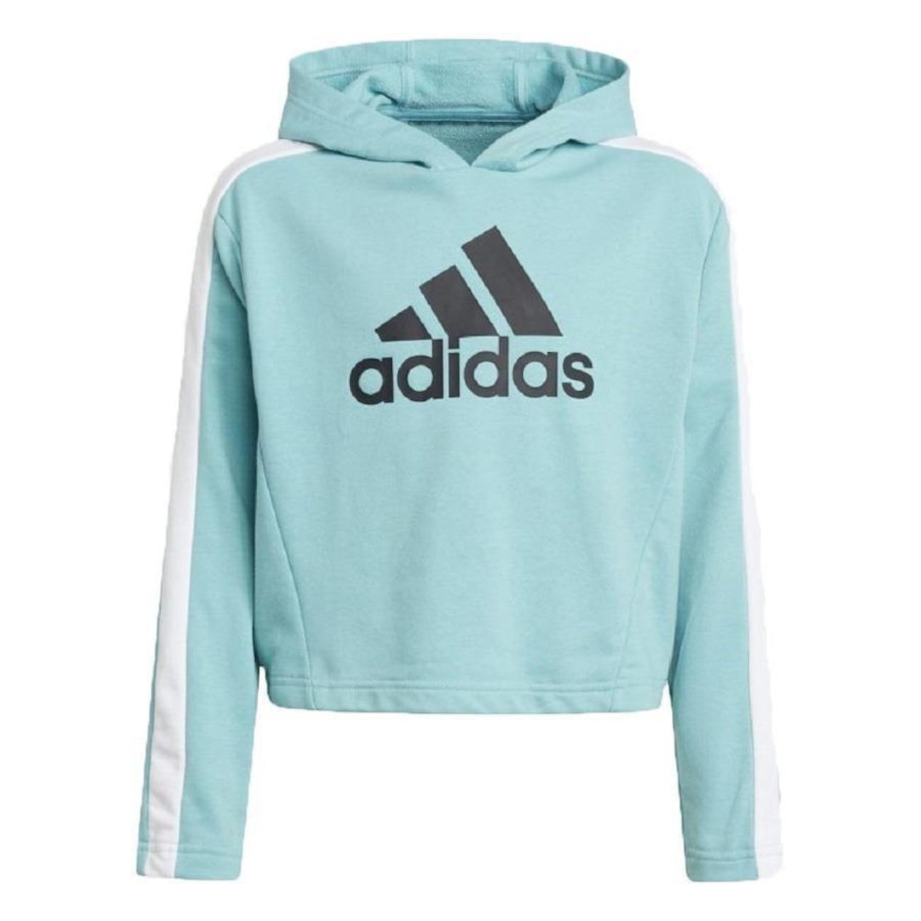 cropped adidas infantil