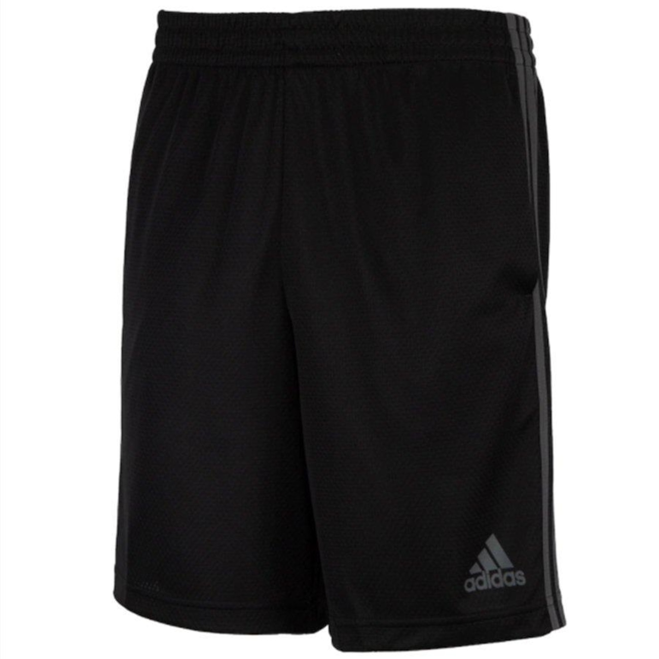 Bermuda adidas 3S - Masculina