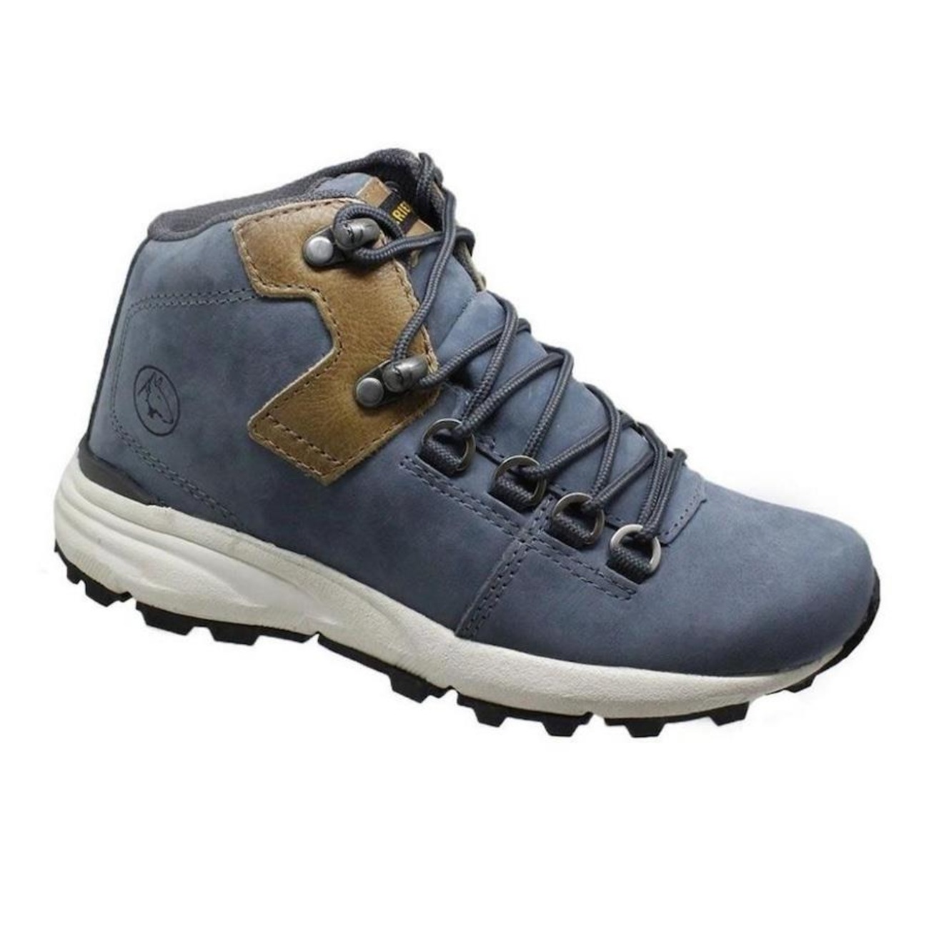 Bota Bull Terrier Boreal - Masculina - Centauro