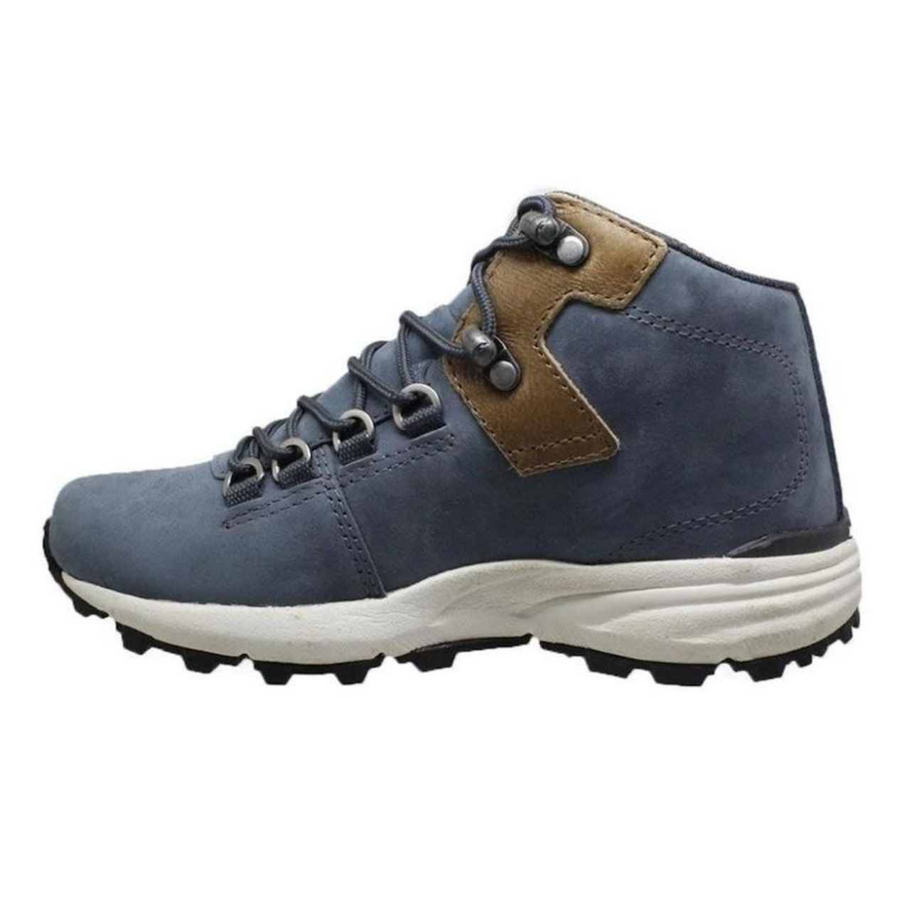 Bota Bull Terrier Boreal - Masculina - Centauro