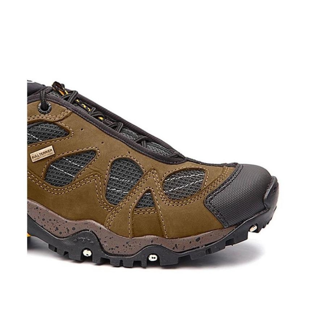 Bota Bull Terrier Tecno II Masculina em Promoção Centauro